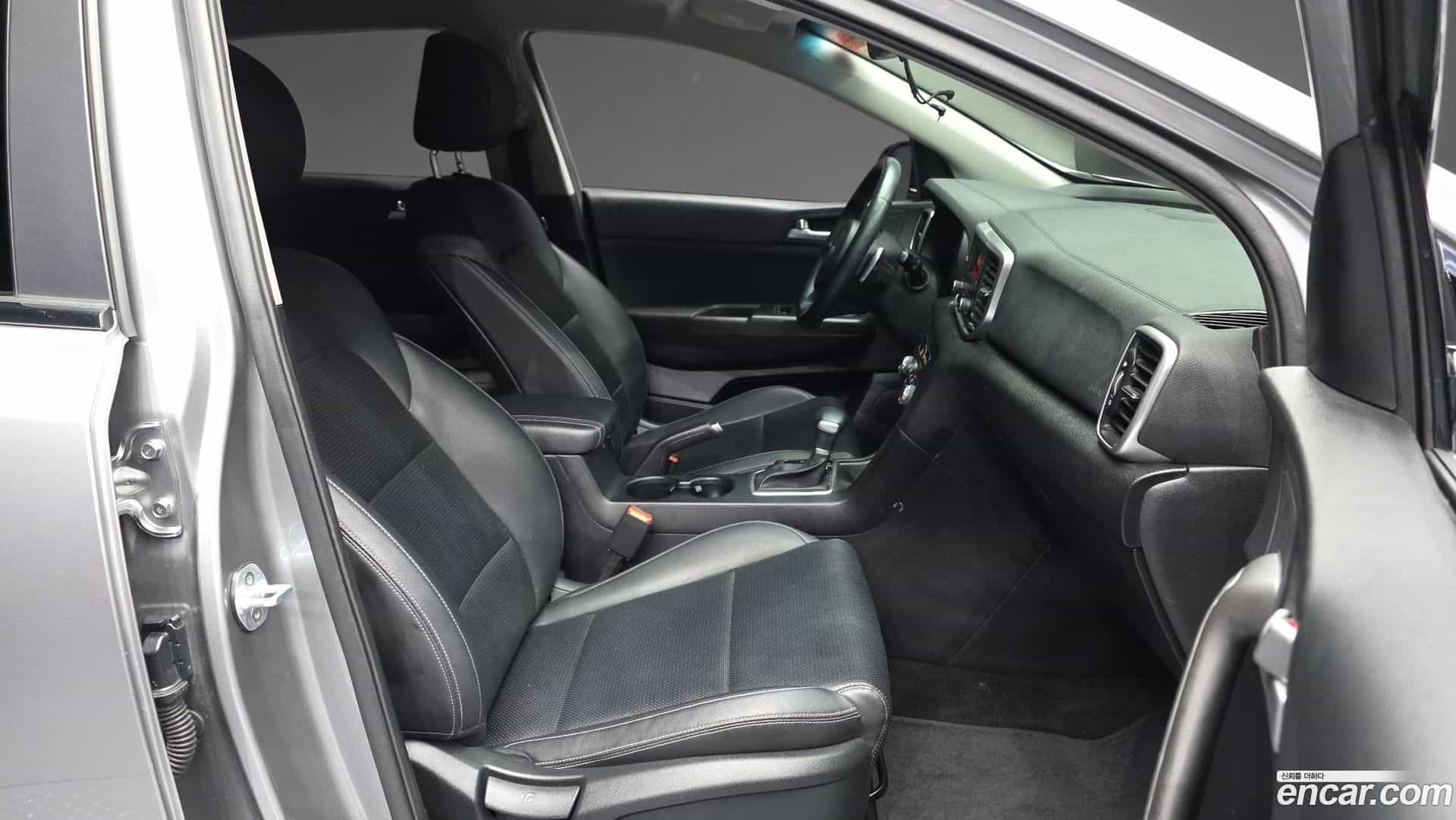 Sportage Kia 2019.1-OPTION-015