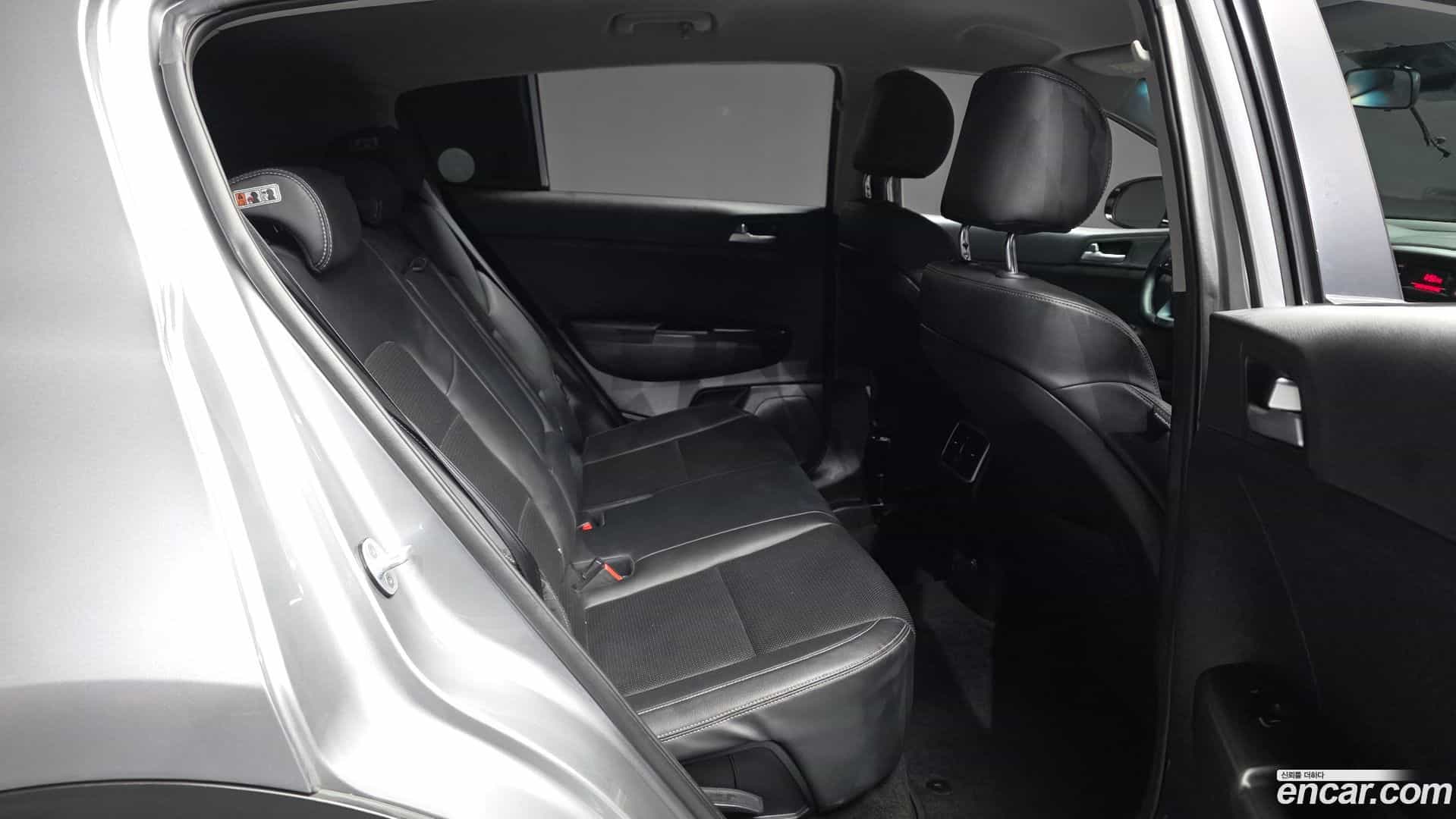 Sportage Kia 2019.1-OPTION-016