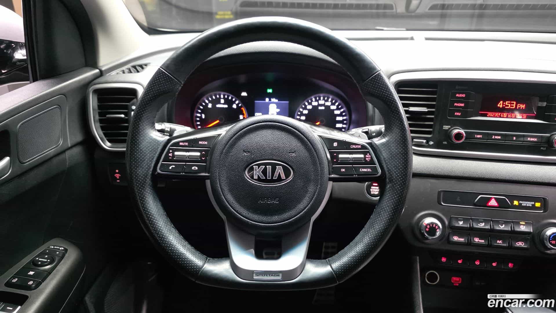 Sportage Kia 2019.1-OPTION-017