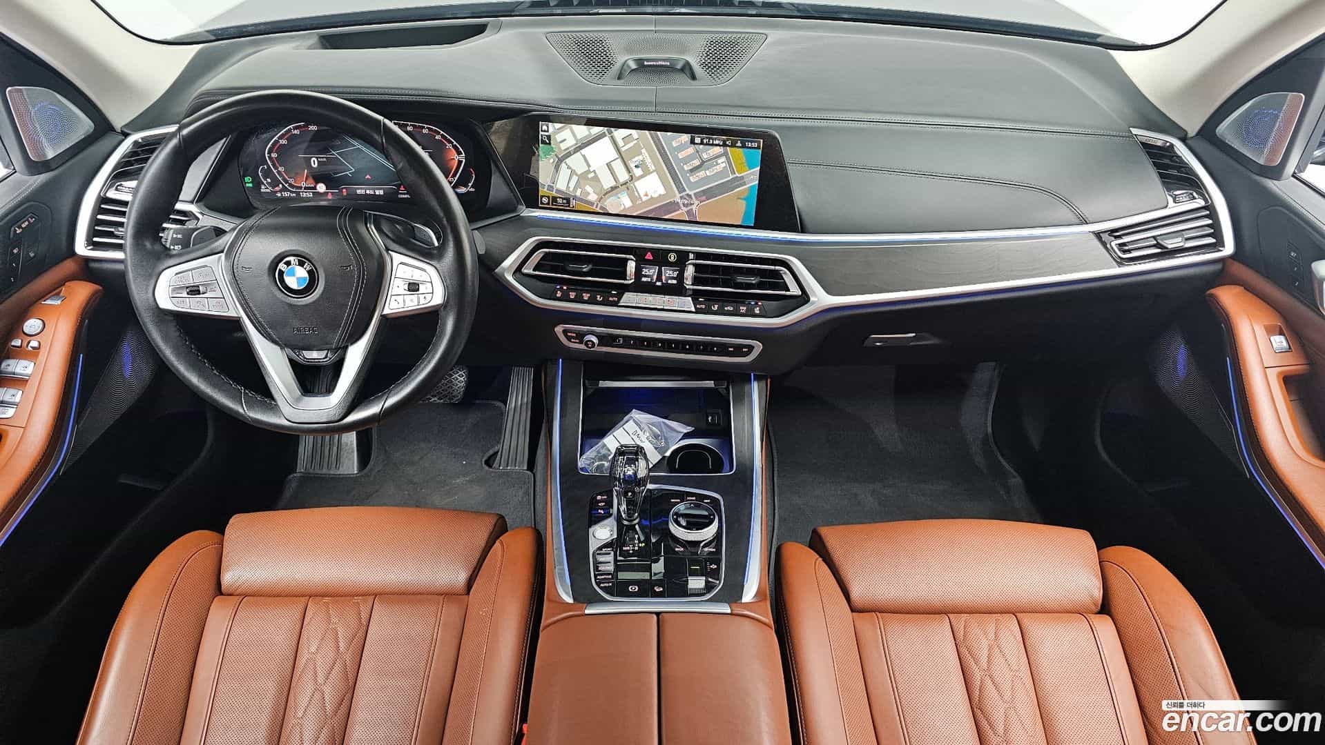 X7 BMW 2022.1-INNER-007