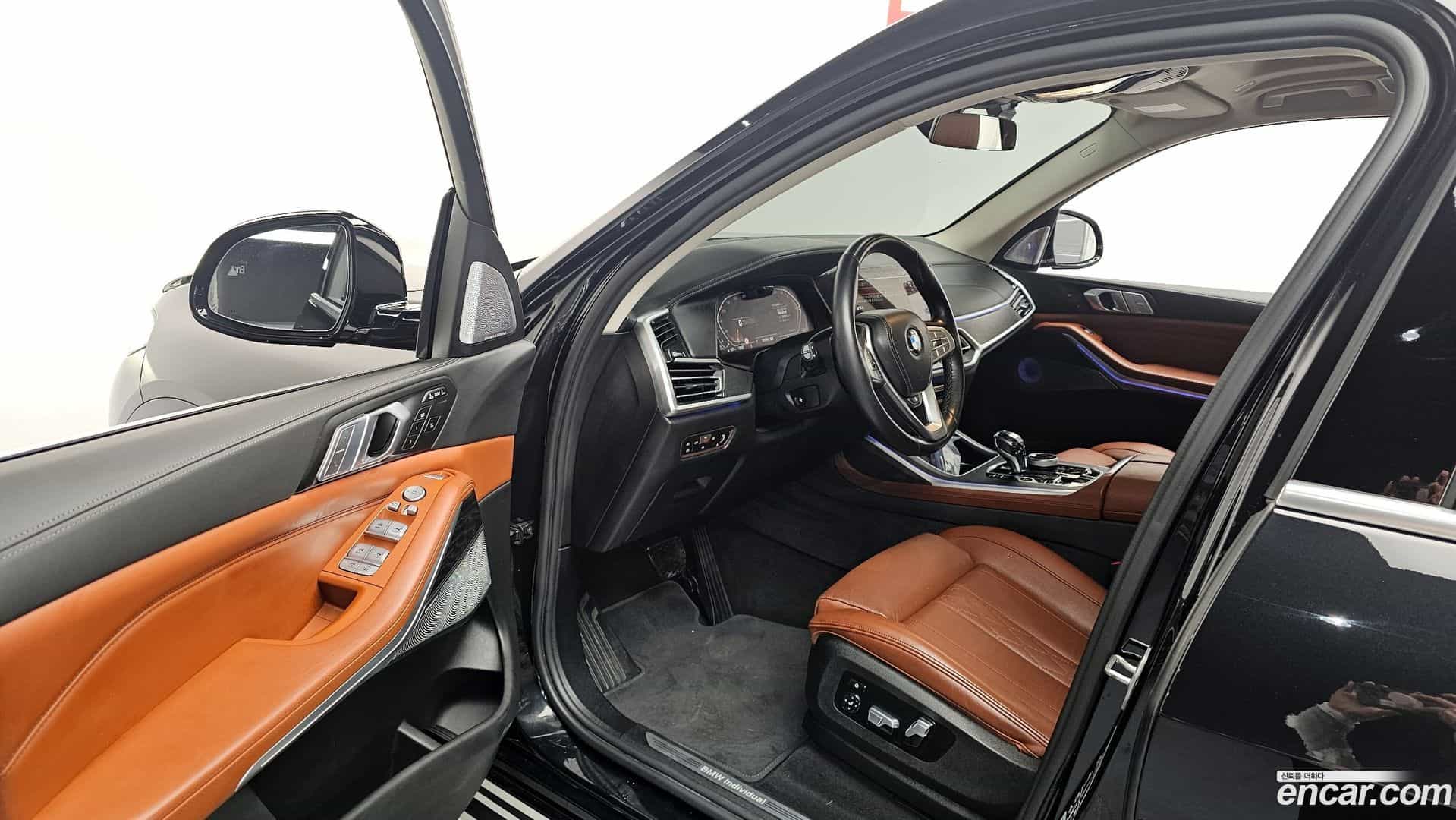 X7 BMW 2022.1-INNER-010