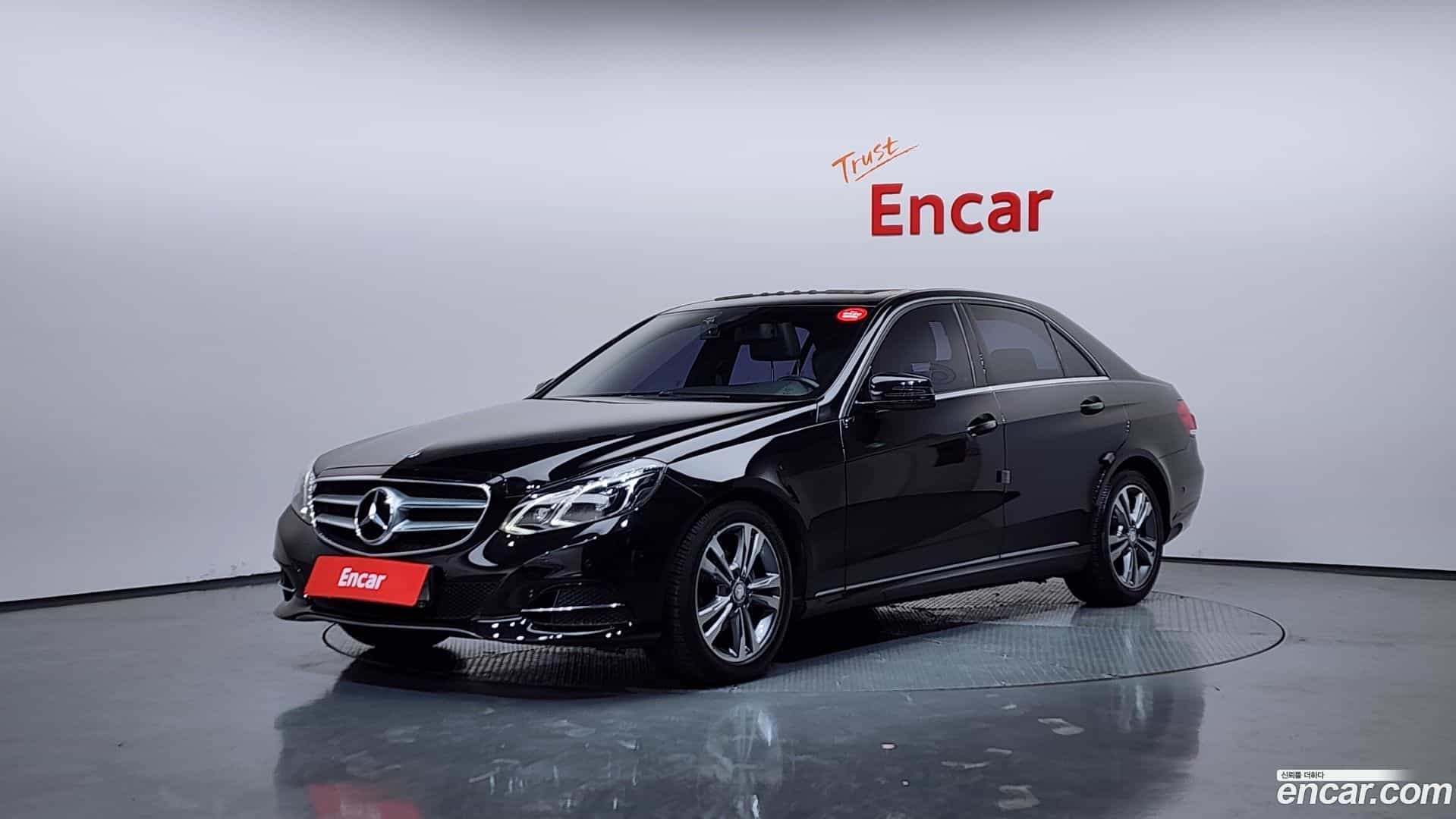 E-Class Mercedes-Benz 2014.11-OUTER-001