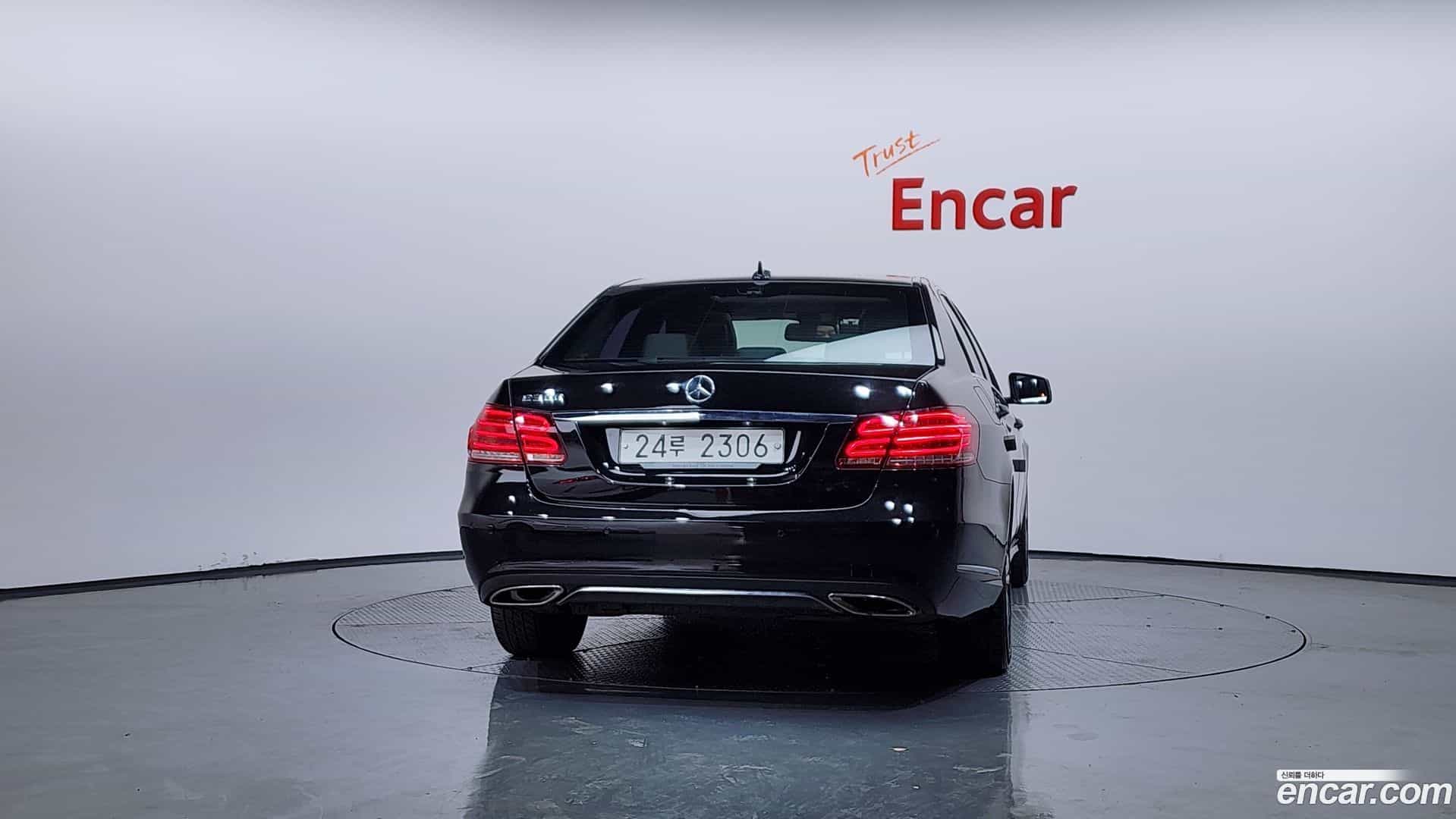 E-Class Mercedes-Benz 2014.11-OUTER-004