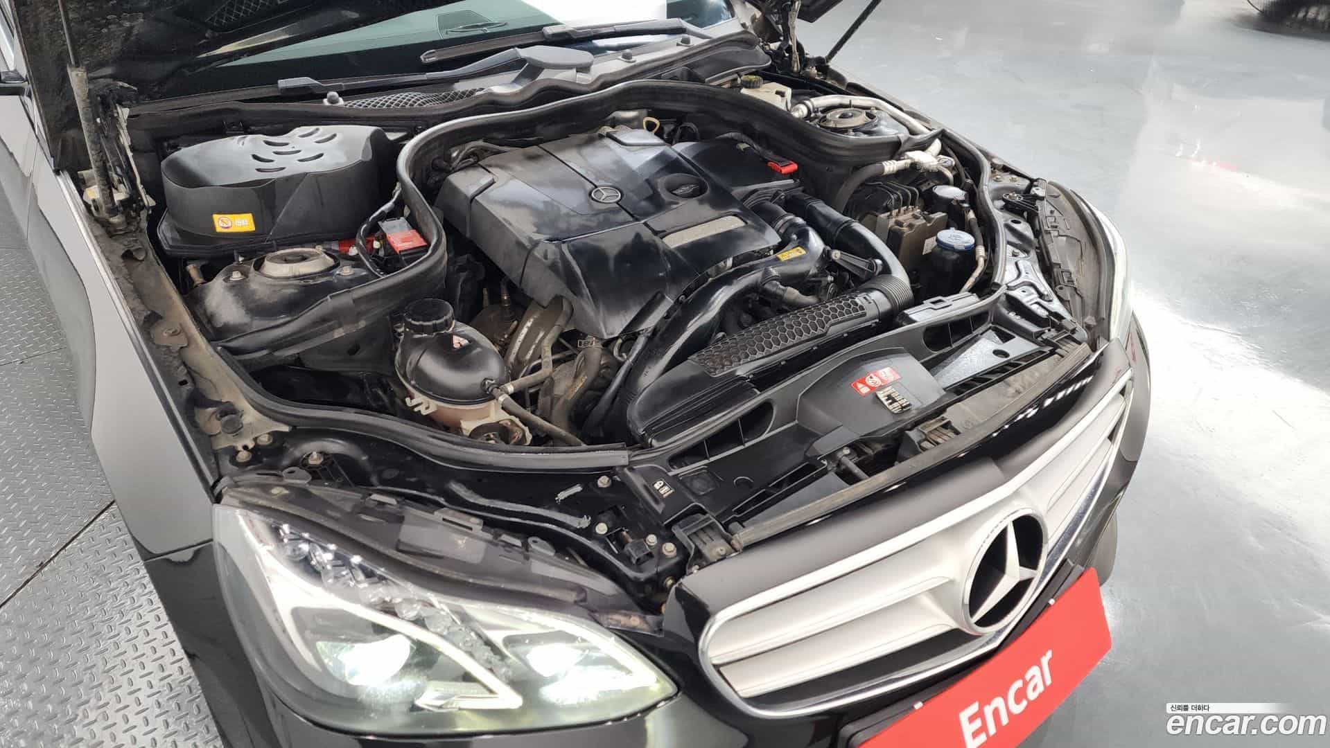 E-Class Mercedes-Benz 2014.11-OUTER-006