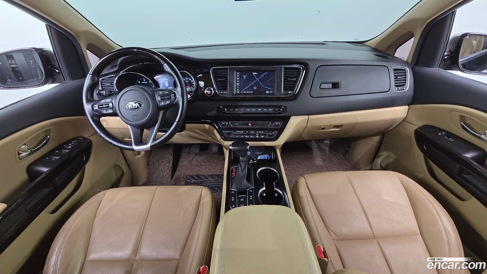 Canival Kia 2018.2-INNER-007