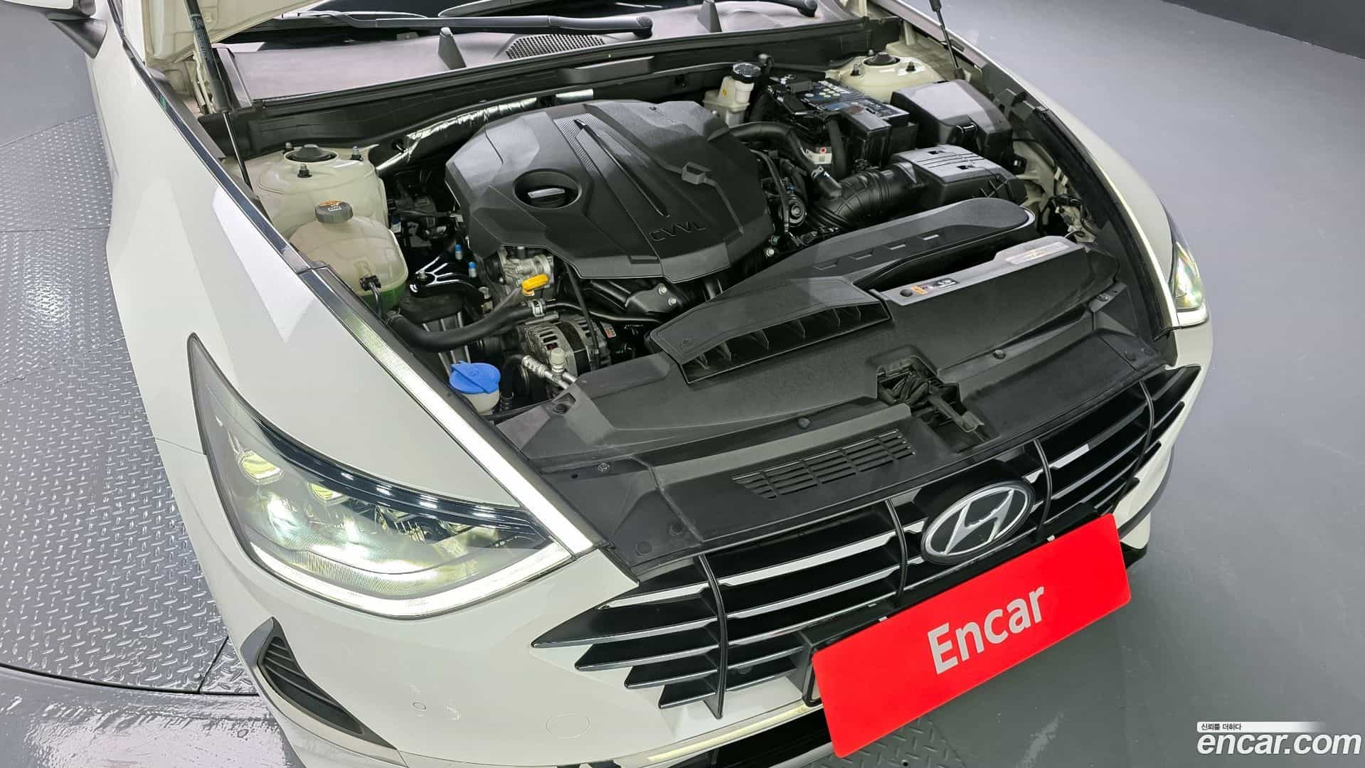 Sonata Hyundai 2019.3-INNER-006