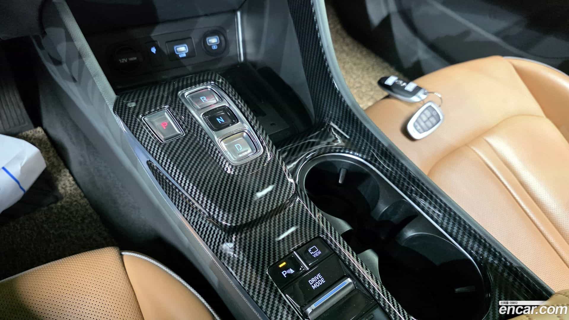 Sonata Hyundai 2019.3-INNER-009