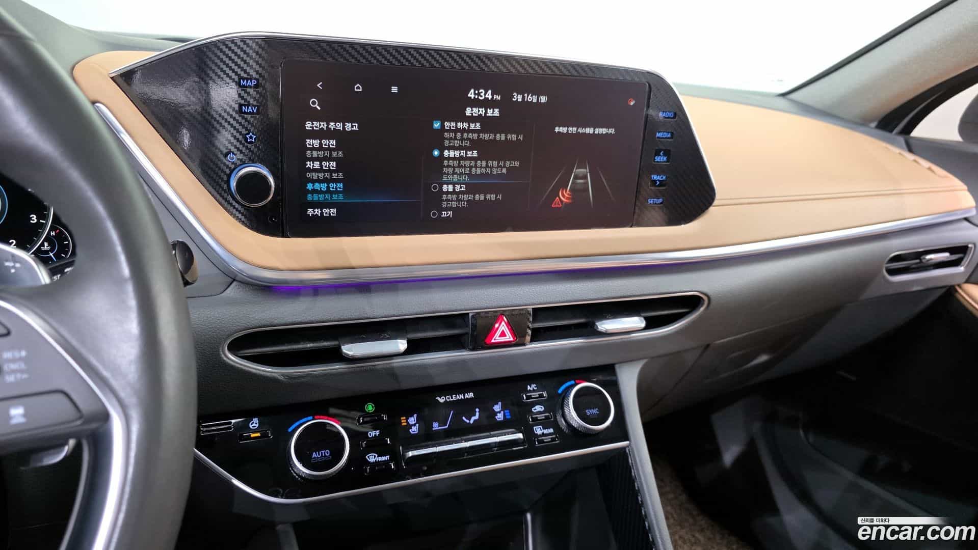 Sonata Hyundai 2019.3-OPTION-018