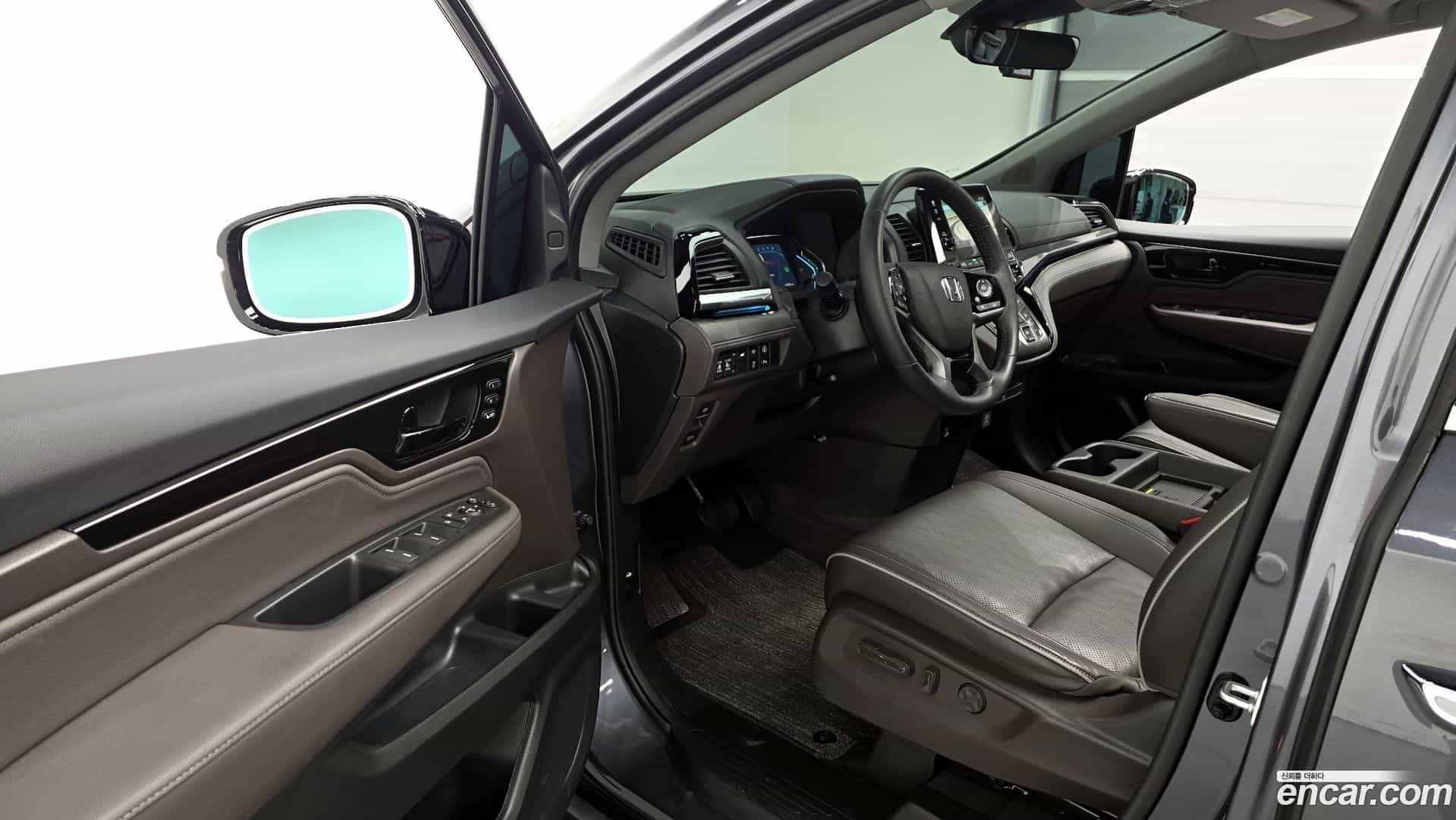 Odyssey Honda 2023.11-INNER-010