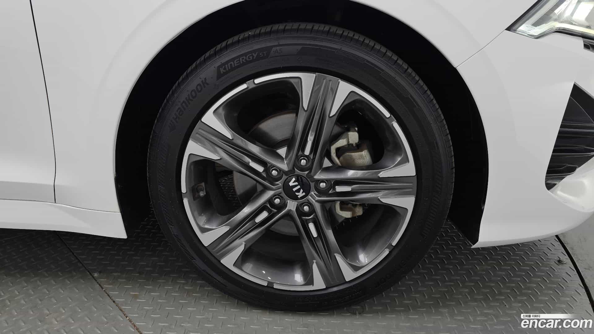 K5 Kia 2021.3-OUTER-005