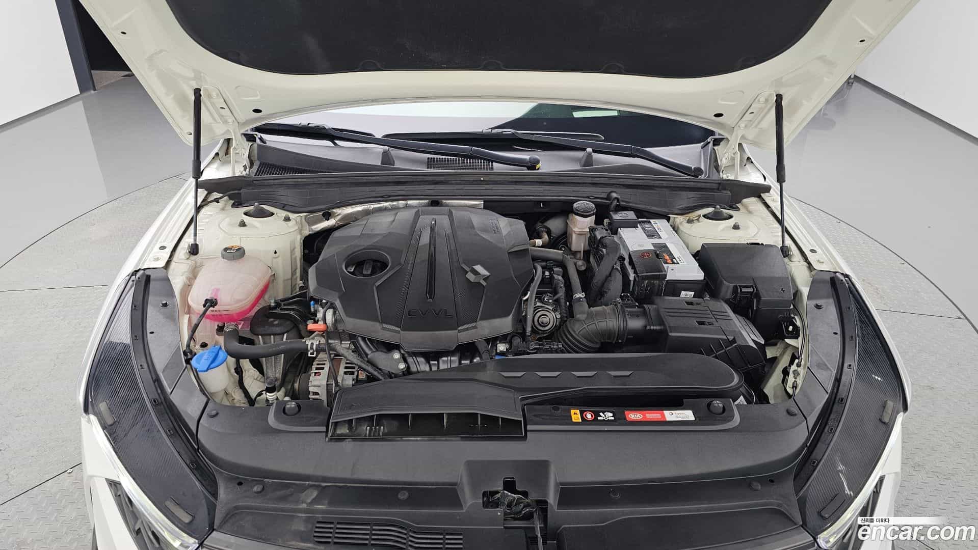 K5 Kia 2021.3-INNER-006