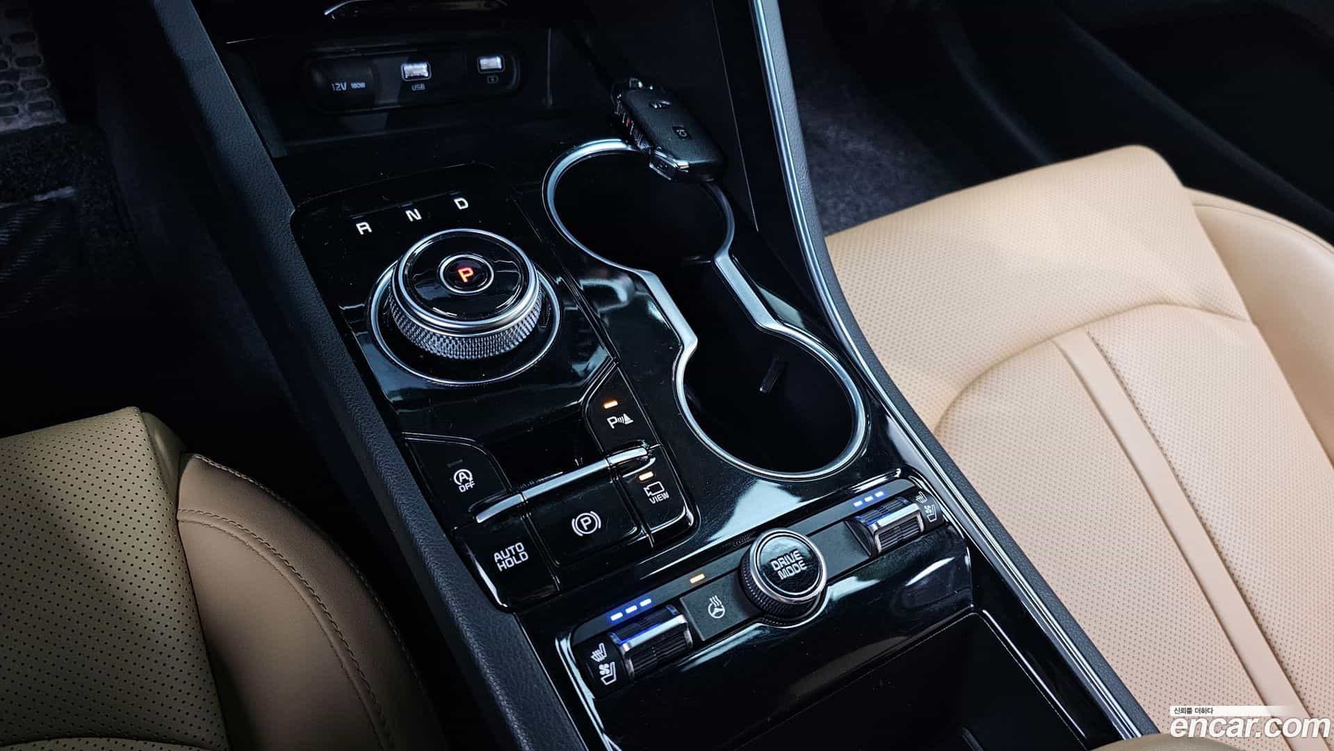 K5 Kia 2021.3-INNER-009