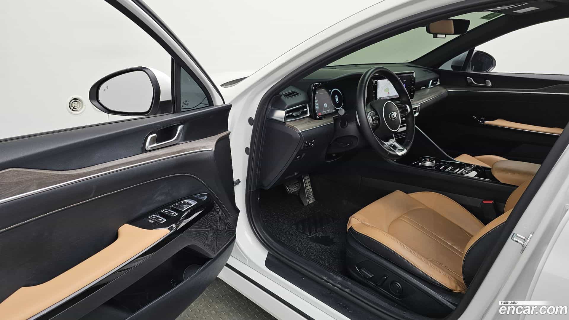 K5 Kia 2021.3-INNER-010