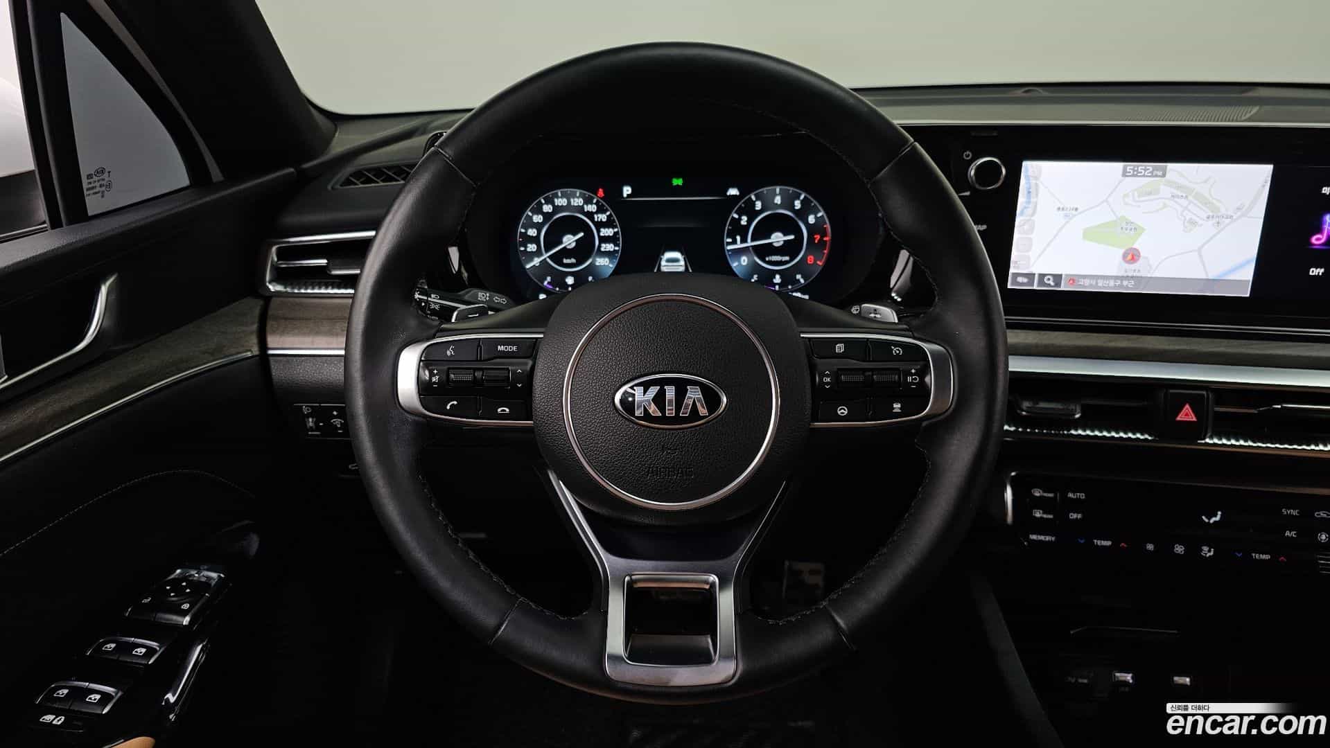 K5 Kia 2021.3-OPTION-017