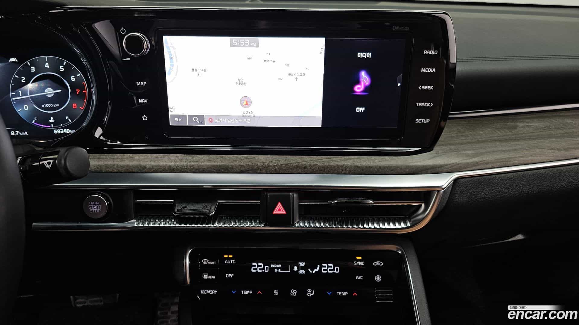 K5 Kia 2021.3-OPTION-018