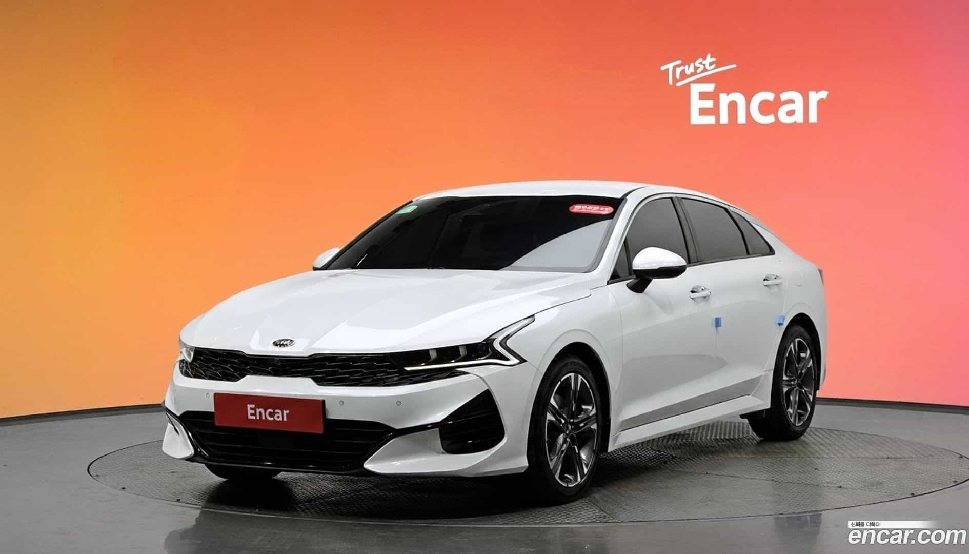 K5 Kia 2021.3-DIAG2-001