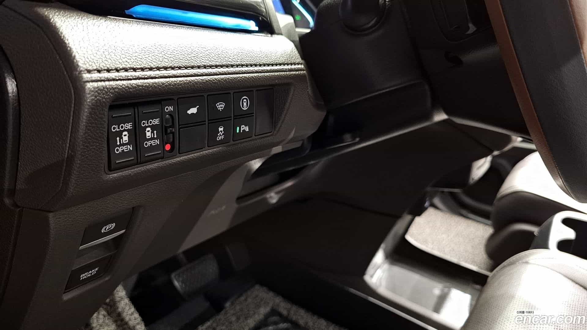 Odyssey Honda 2021.2-OPTION-019