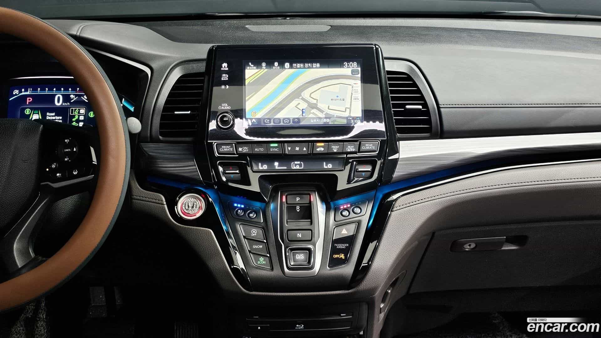 Odyssey Honda 2021.2-OPTION-021