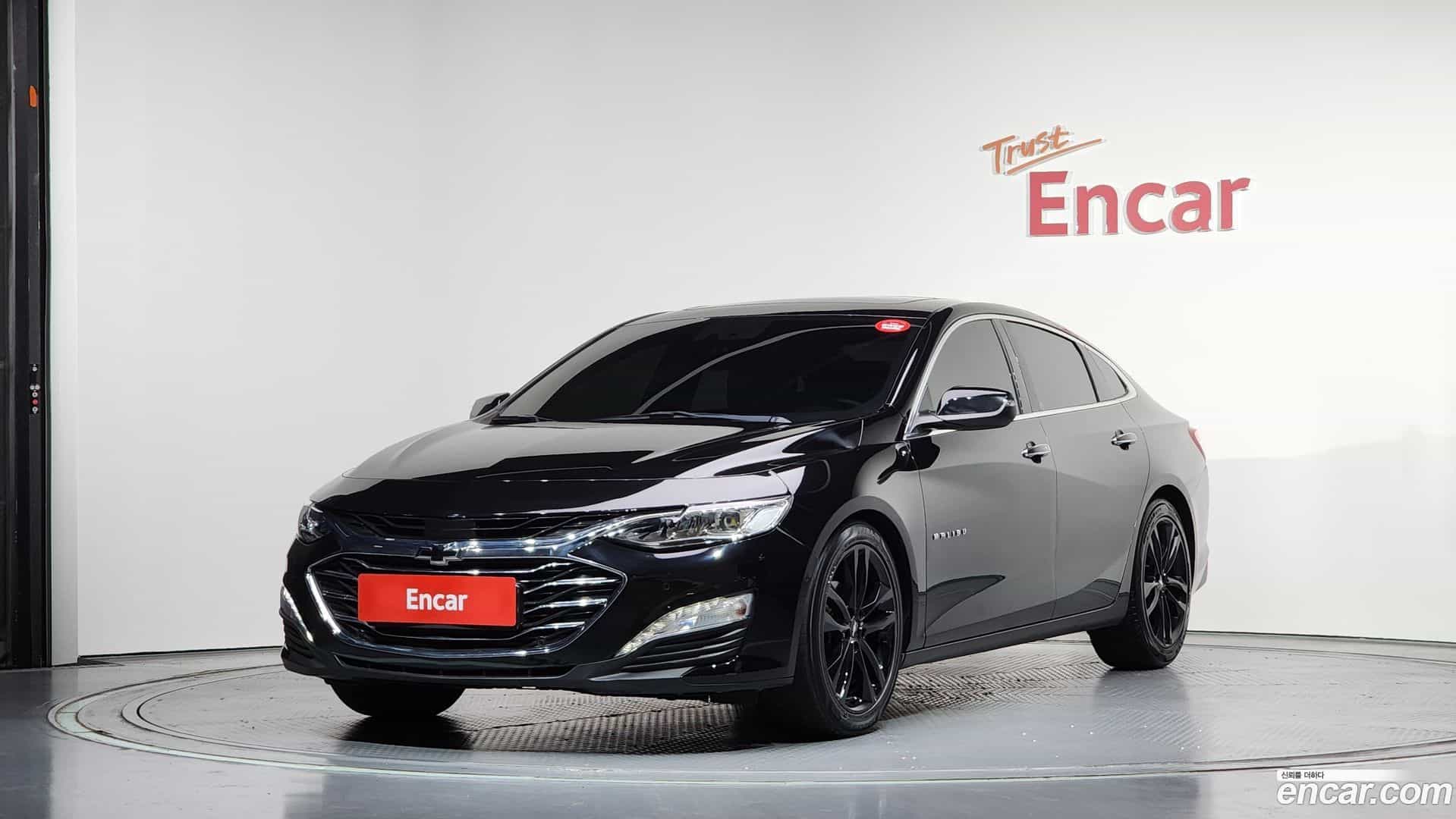Malibu Chevrolet 2019.11-OUTER-001
