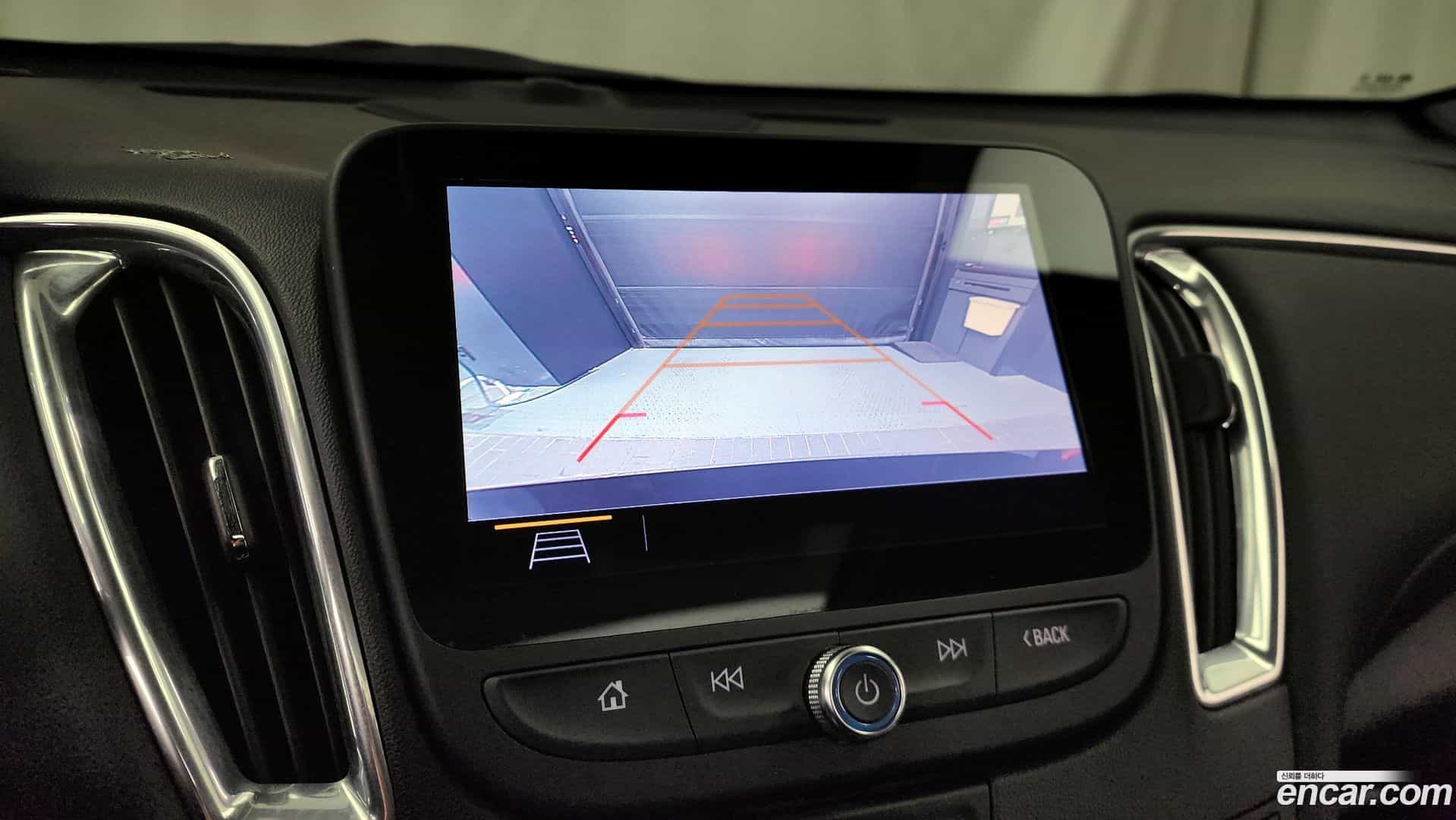 Malibu Chevrolet 2019.11-OPTION-019