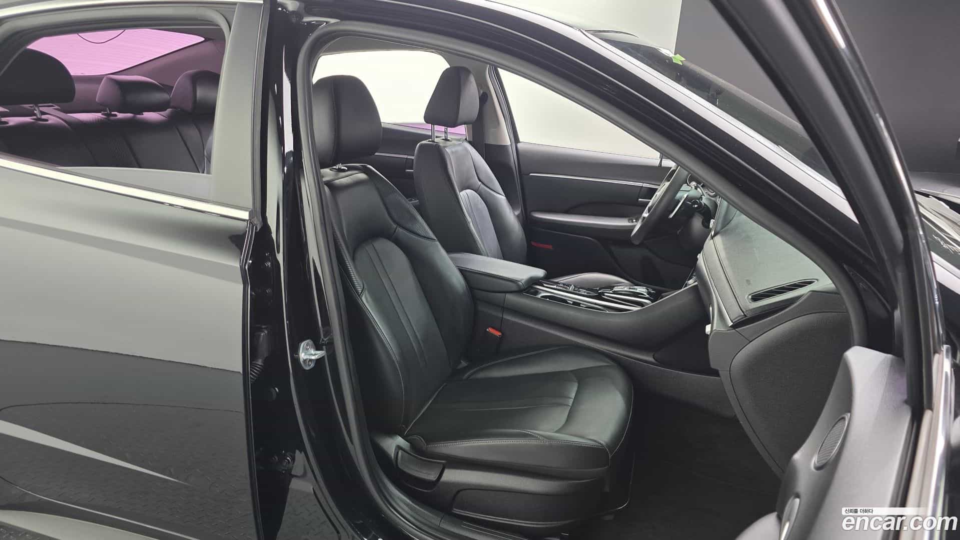 Sonata Hyundai 2019.6-OPTION-016