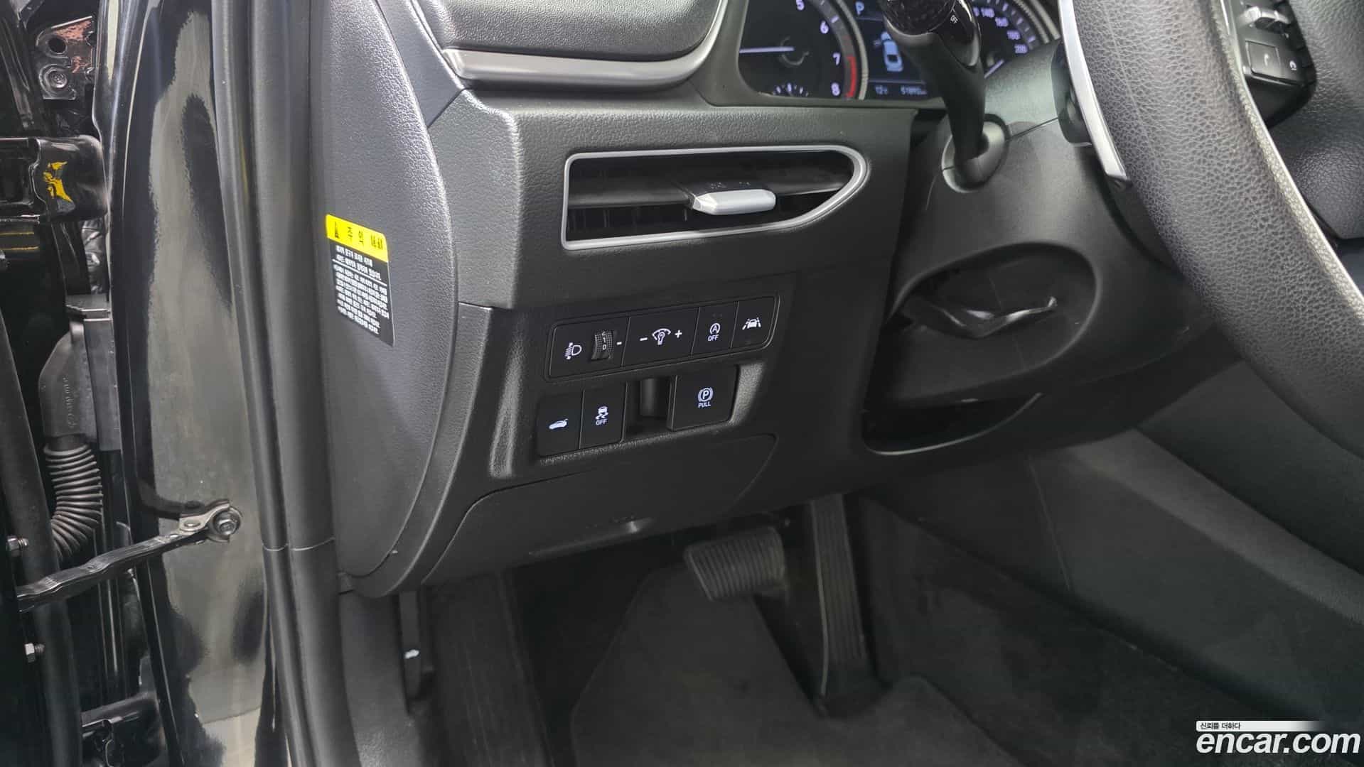 Sonata Hyundai 2019.6-OPTION-019