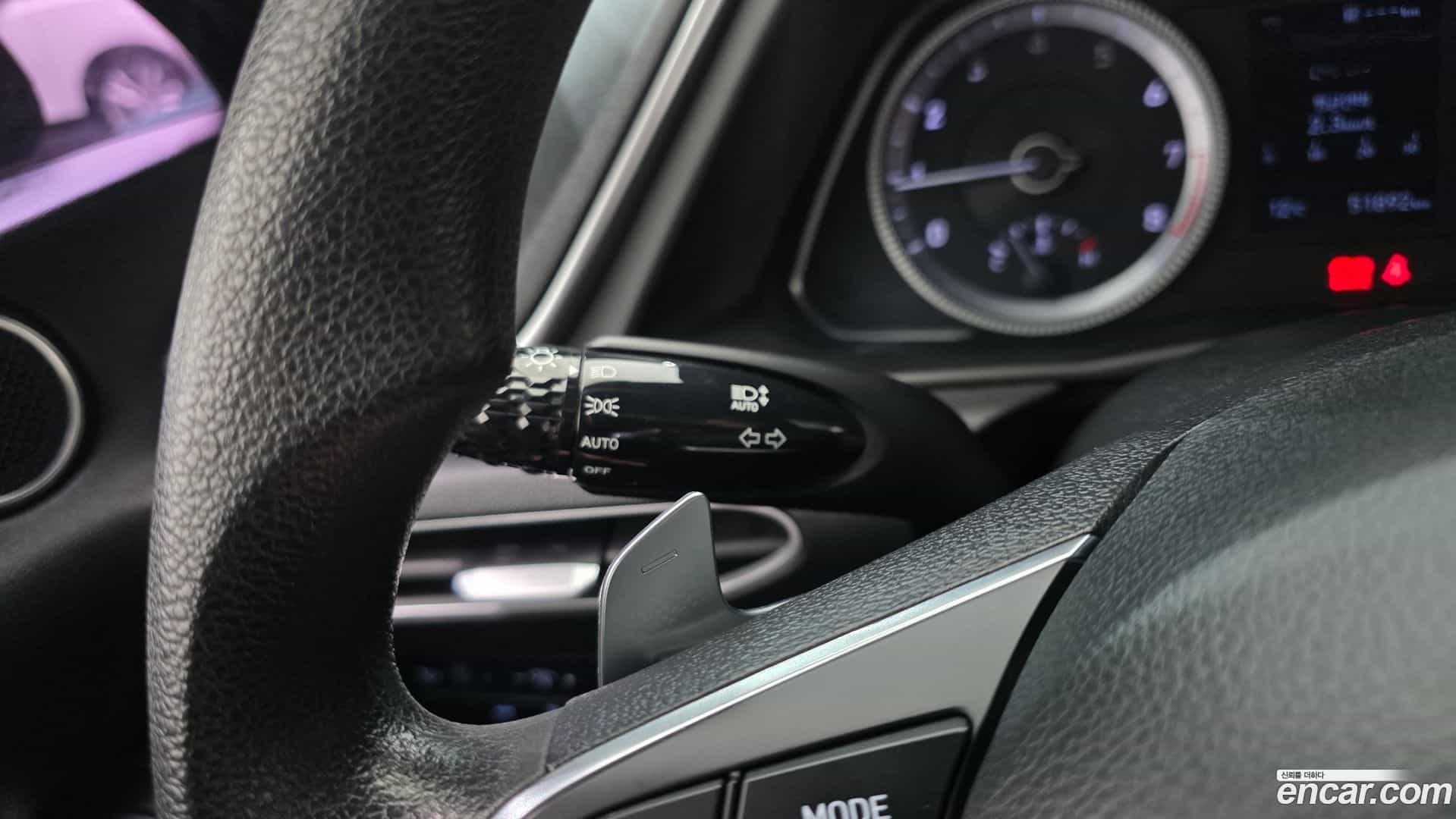 Sonata Hyundai 2019.6-OPTION-020