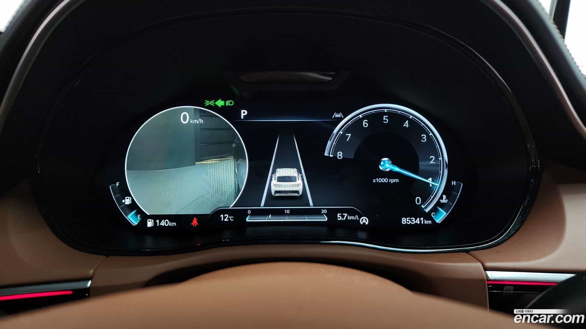 GV70 Genesis 2022.1-INNER-008