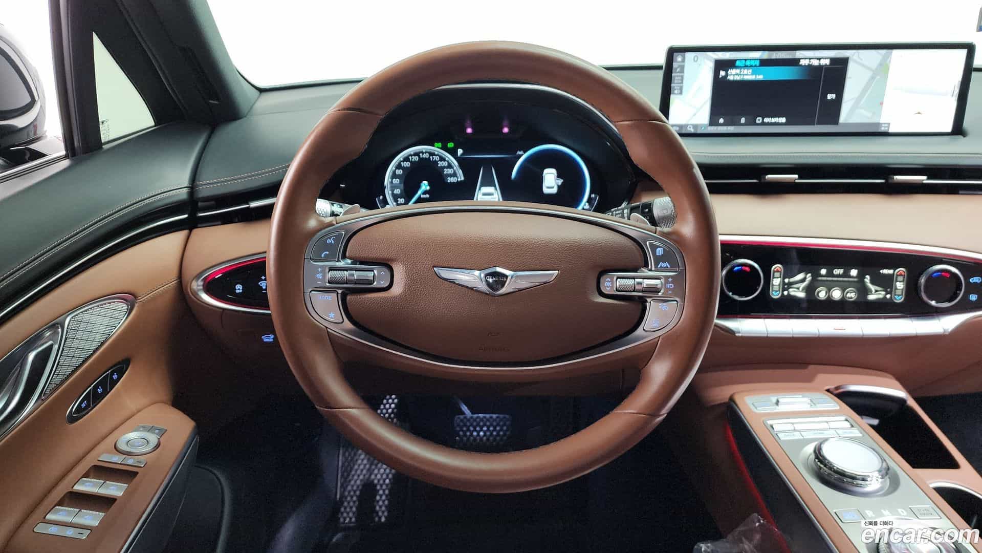 GV70 Genesis 2022.1-OPTION-017