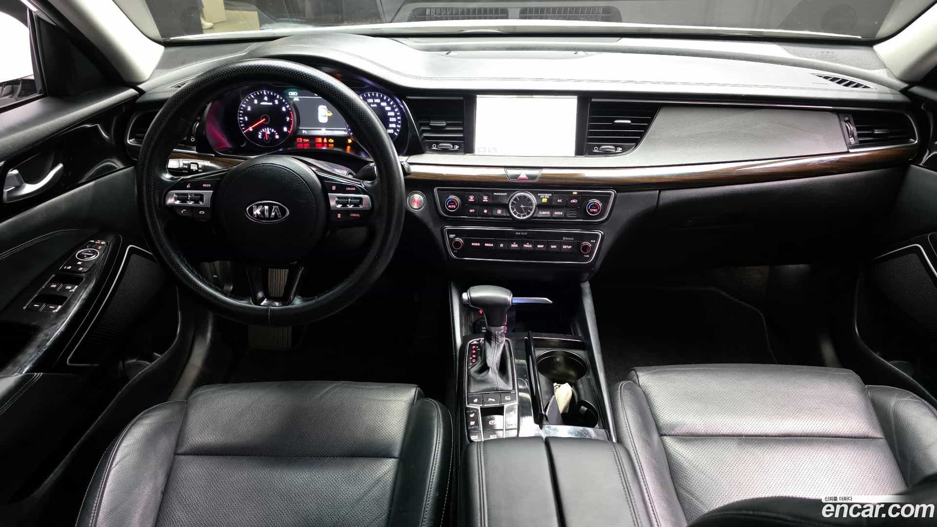 K7 Kia 2018.6-INNER-007