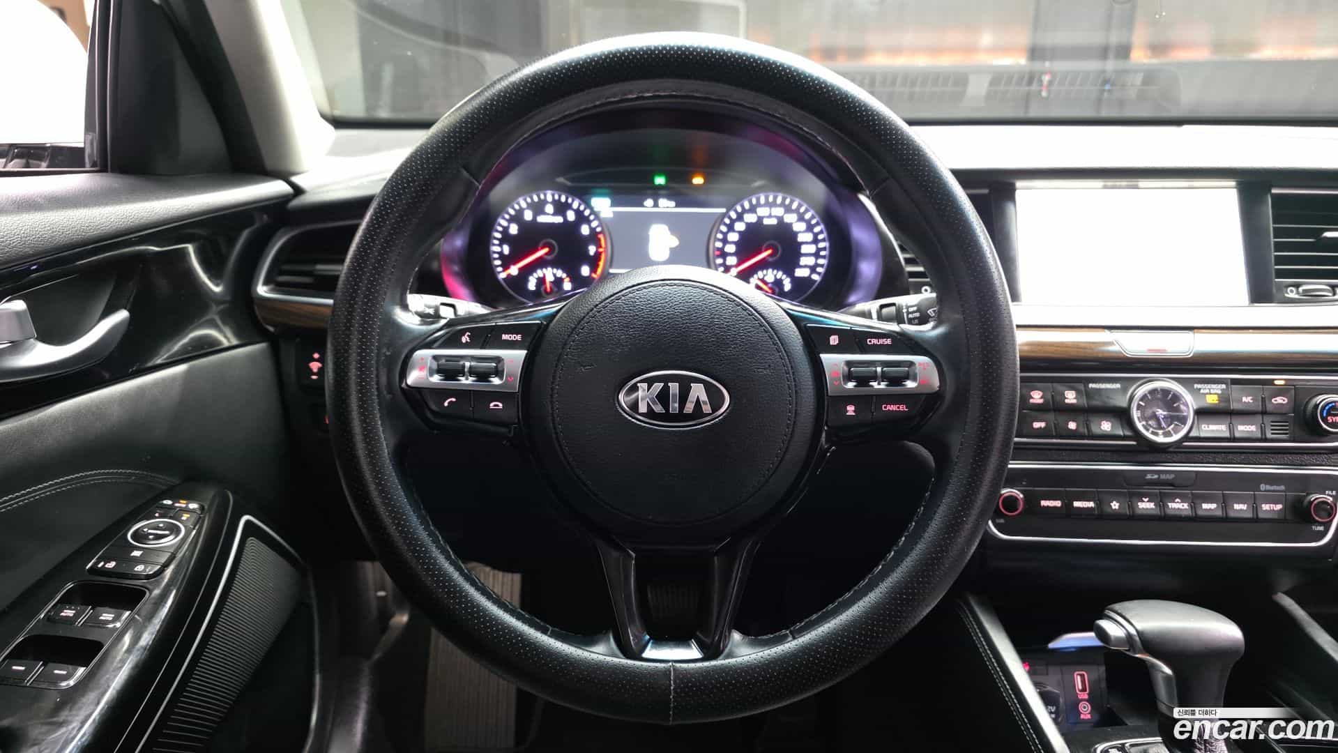 K7 Kia 2018.6-OPTION-017