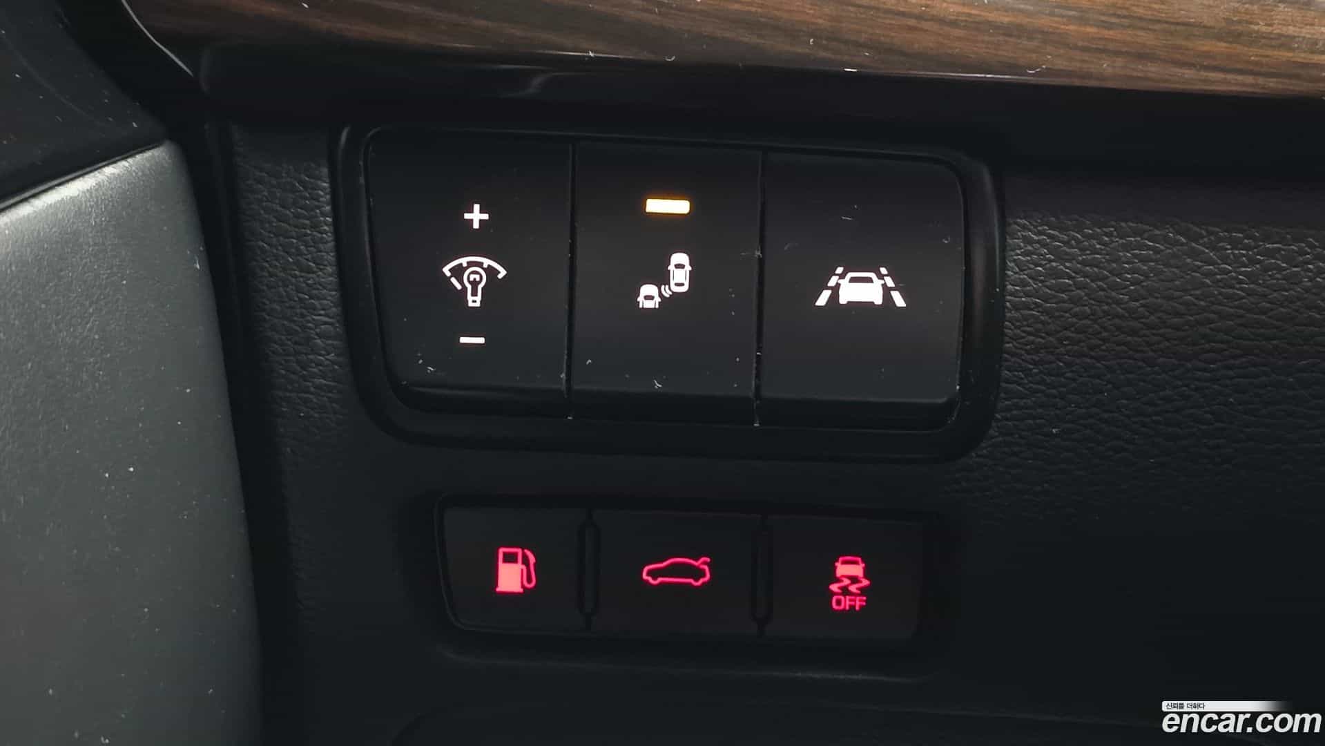 K7 Kia 2018.6-OPTION-022