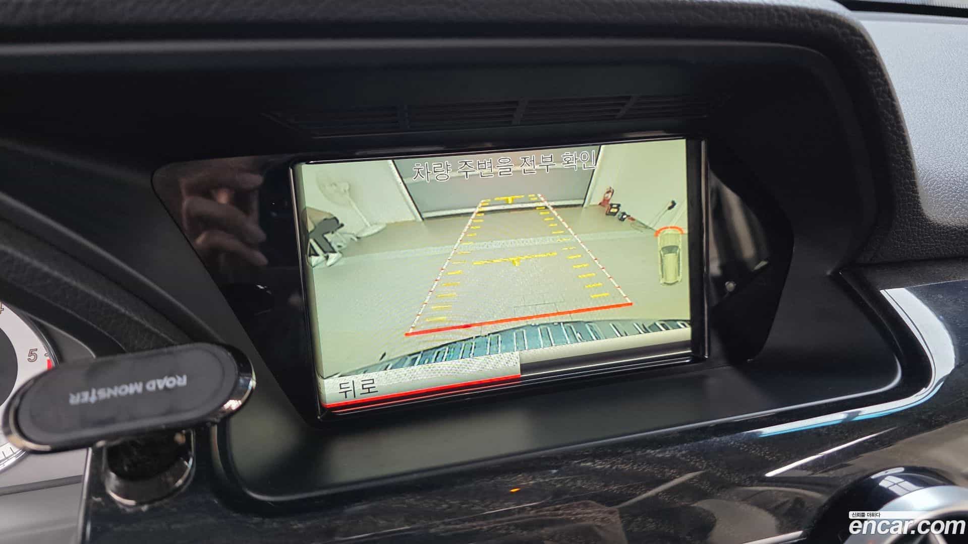 GLK-Class Mercedes-Benz 2015.3-OPTION-021