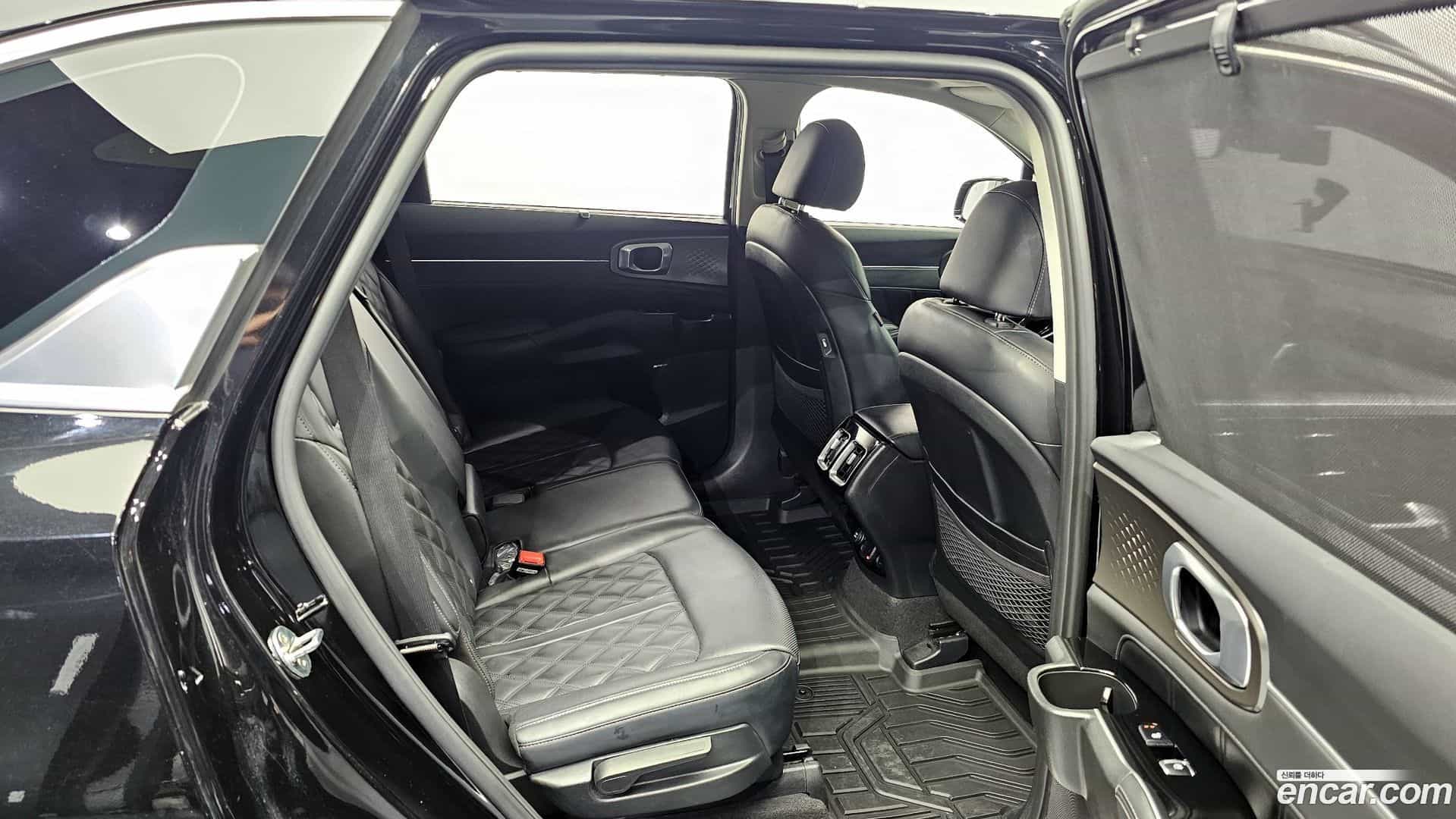 Sorento Kia 2020.4-OPTION-016