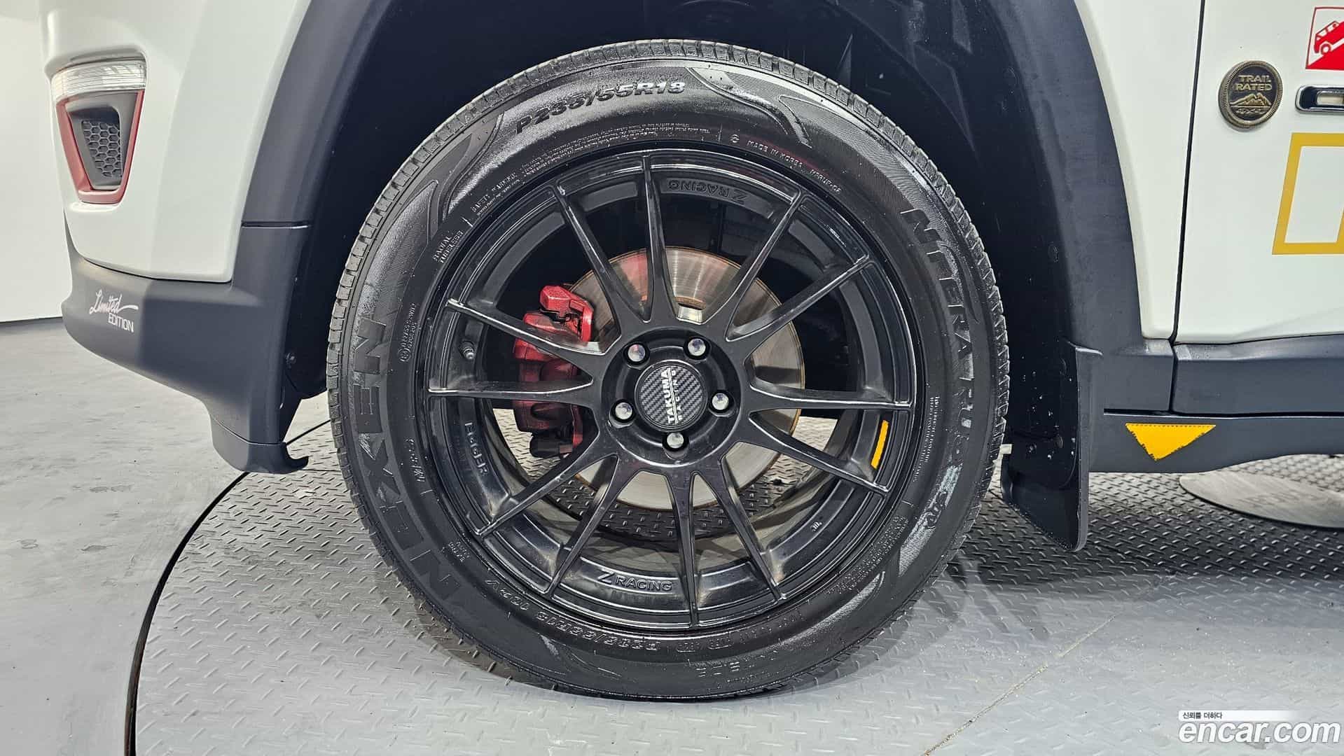 Compass Jeep 2019.8-OUTER-005