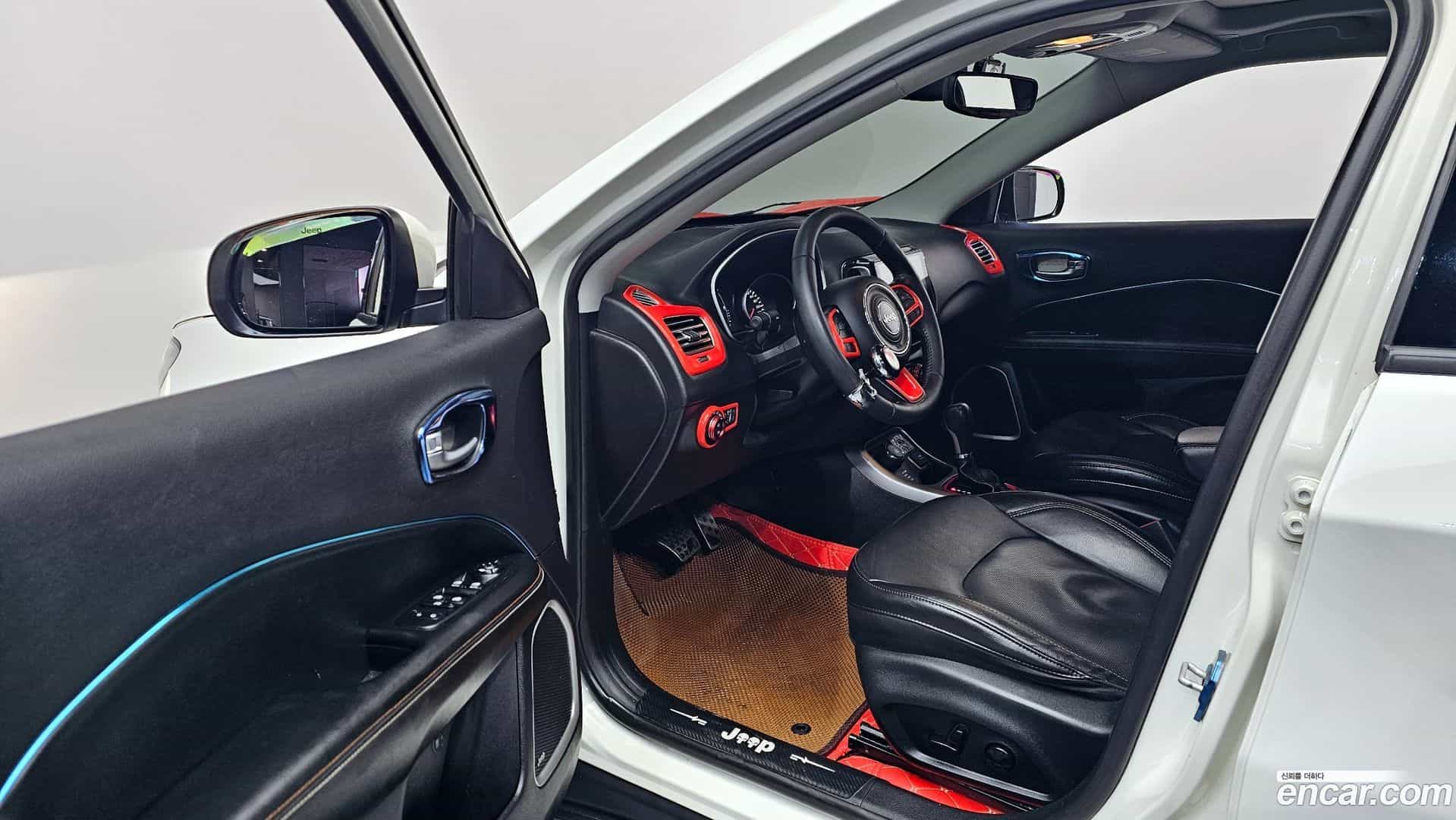 Compass Jeep 2019.8-OPTION-015