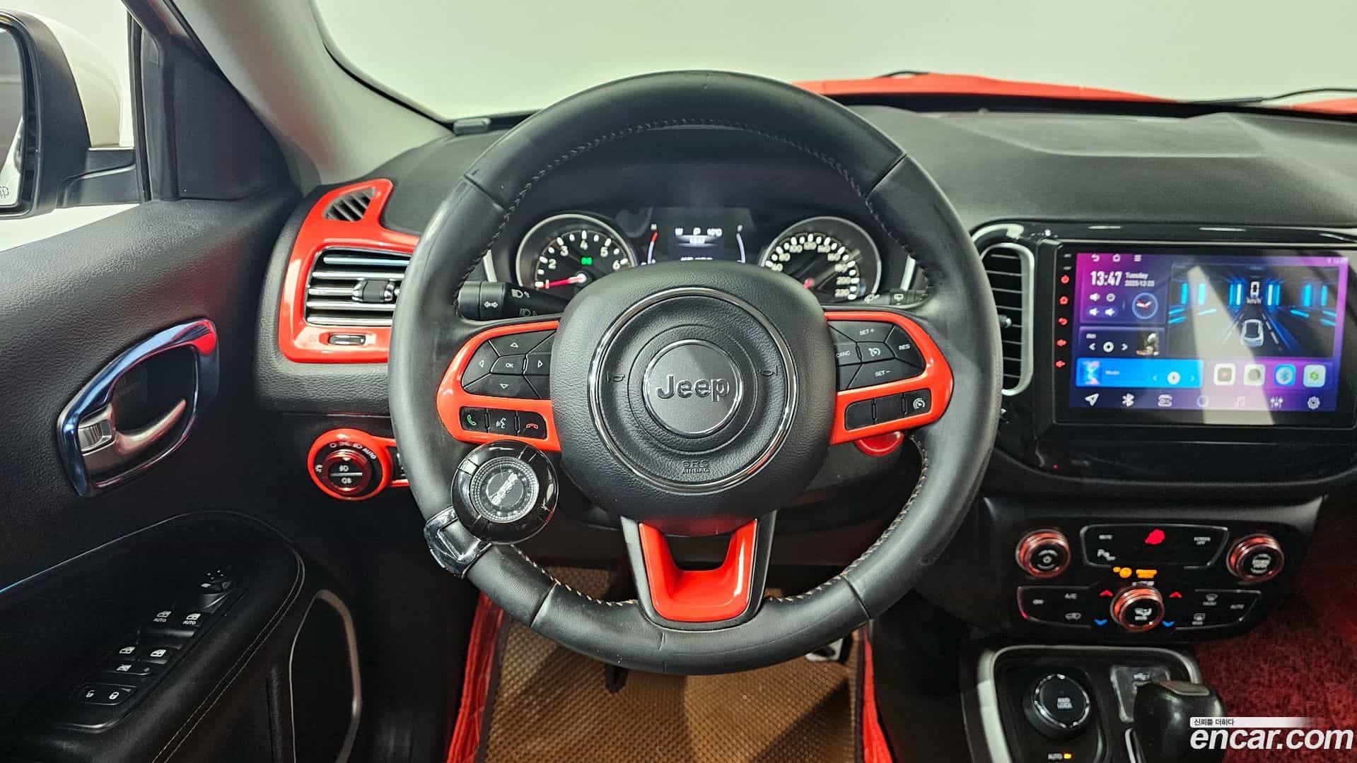 Compass Jeep 2019.8-OPTION-017