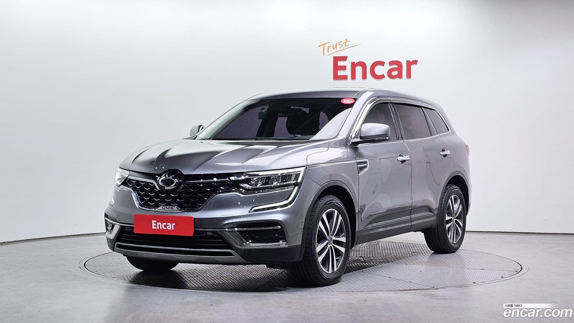 Main__Slider__Photo:QM6 Renault Korea 2021.3-0