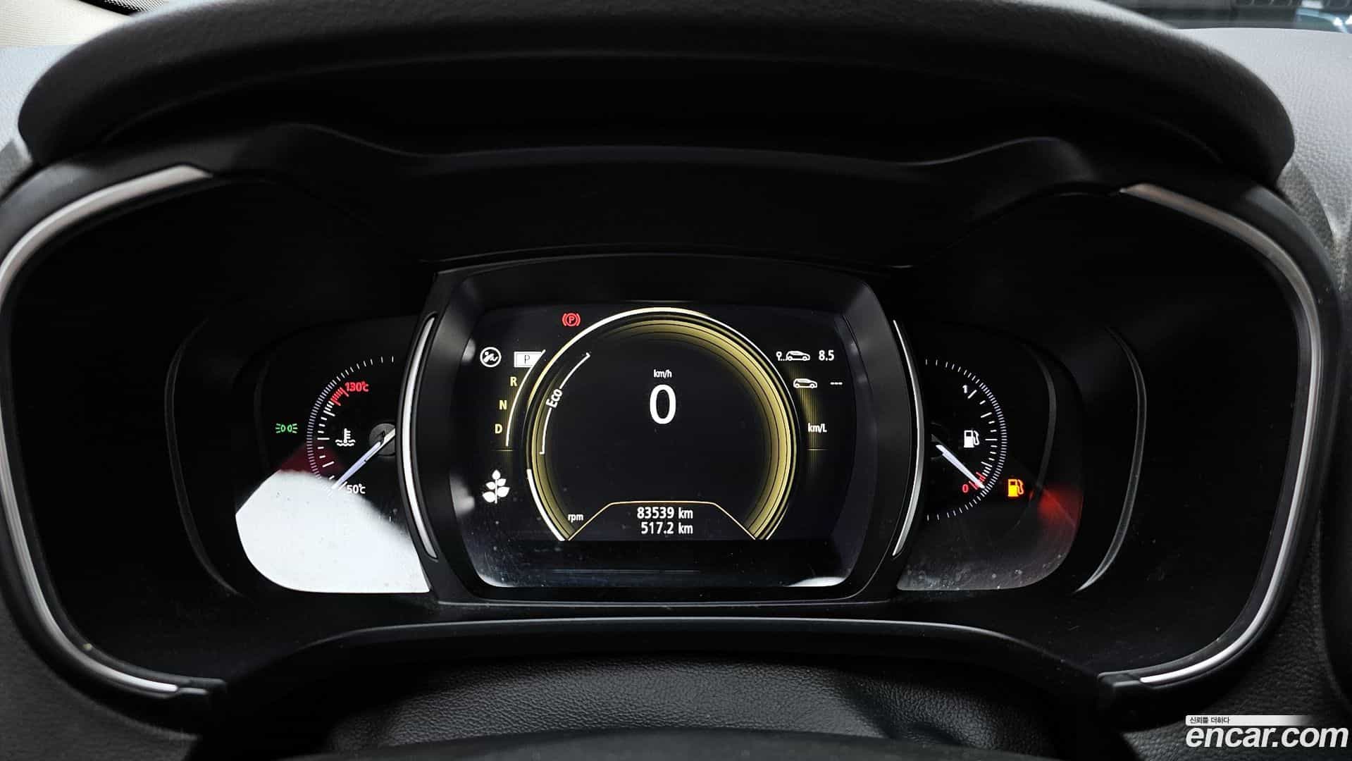 QM6 Renault Korea 2021.3-INNER-008
