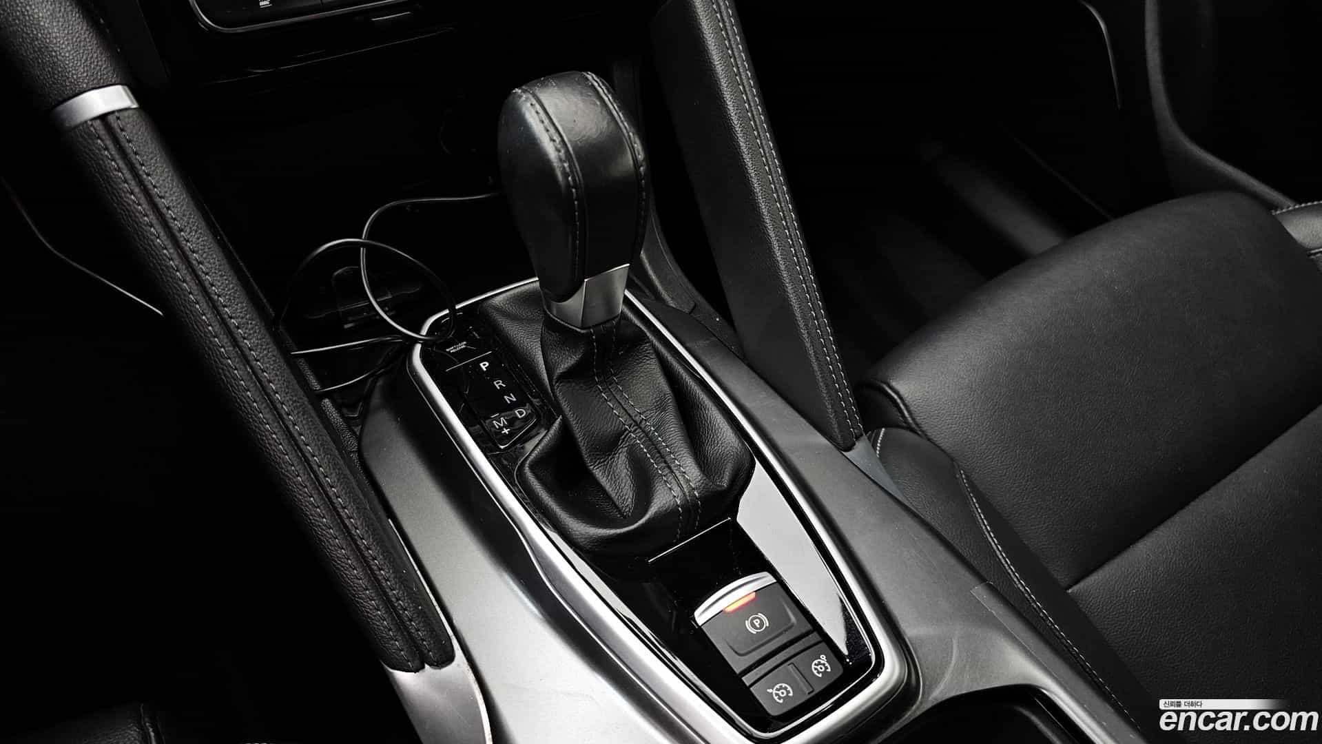 QM6 Renault Korea 2021.3-INNER-009