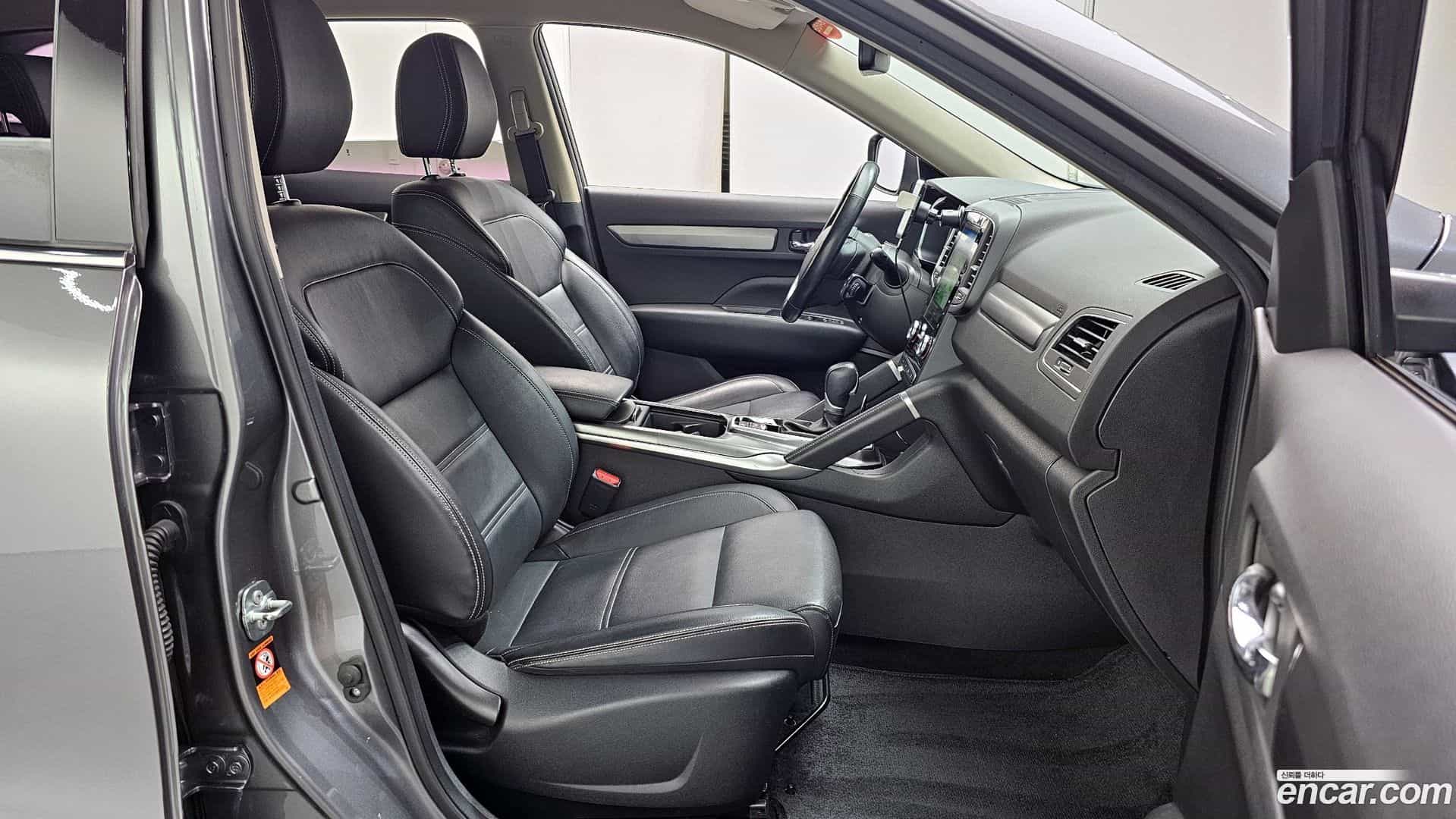 QM6 Renault Korea 2021.3-INNER-010