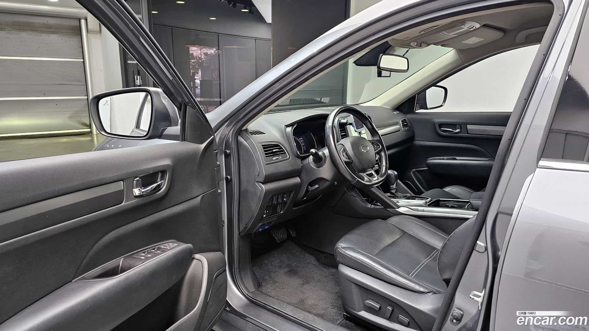QM6 Renault Korea 2021.3-OPTION-015