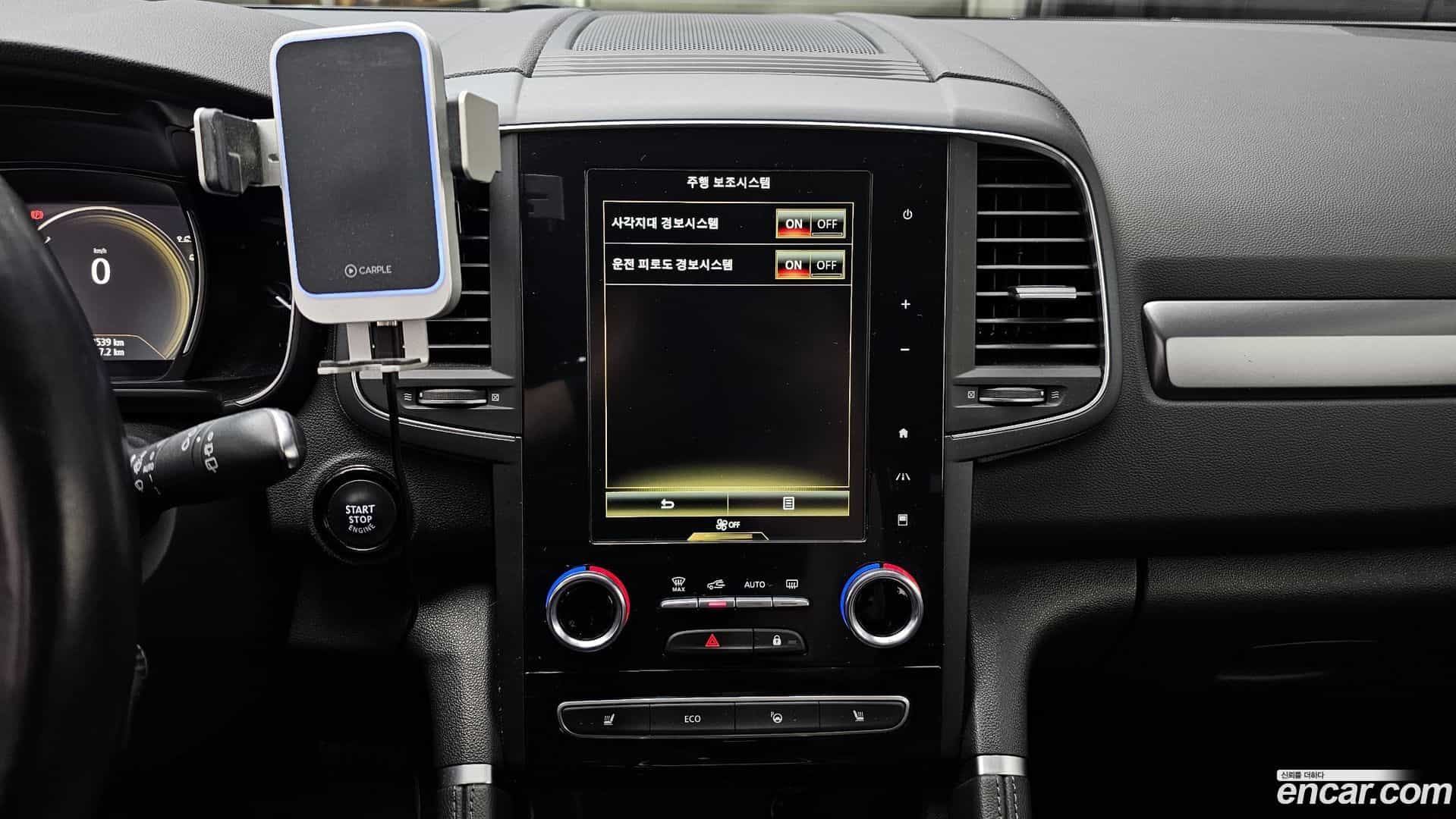QM6 Renault Korea 2021.3-OPTION-018