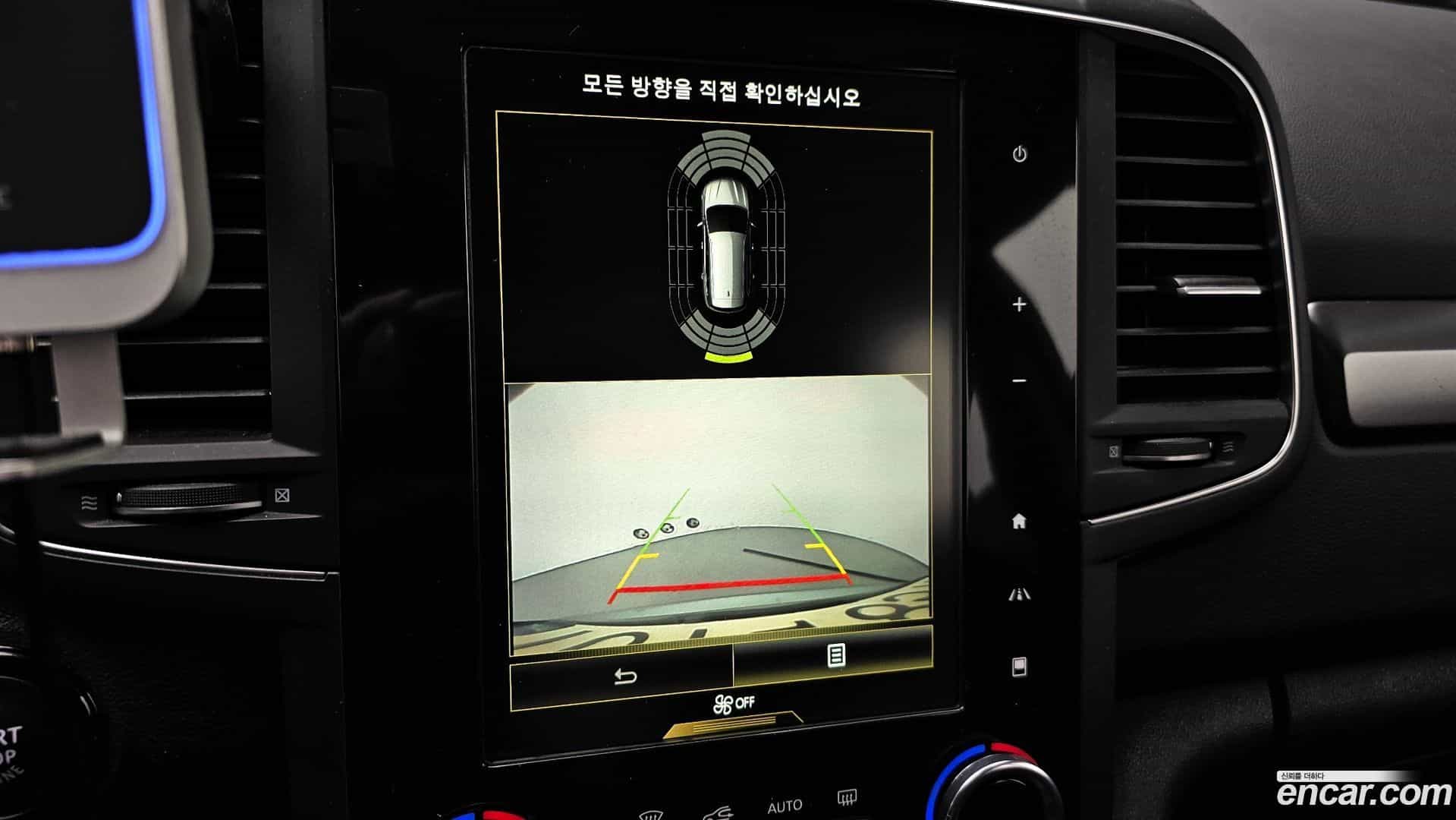 QM6 Renault Korea 2021.3-OPTION-019