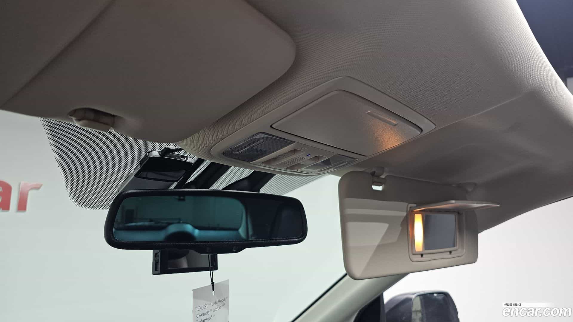 CR-V Honda 2015.5-OPTION-021