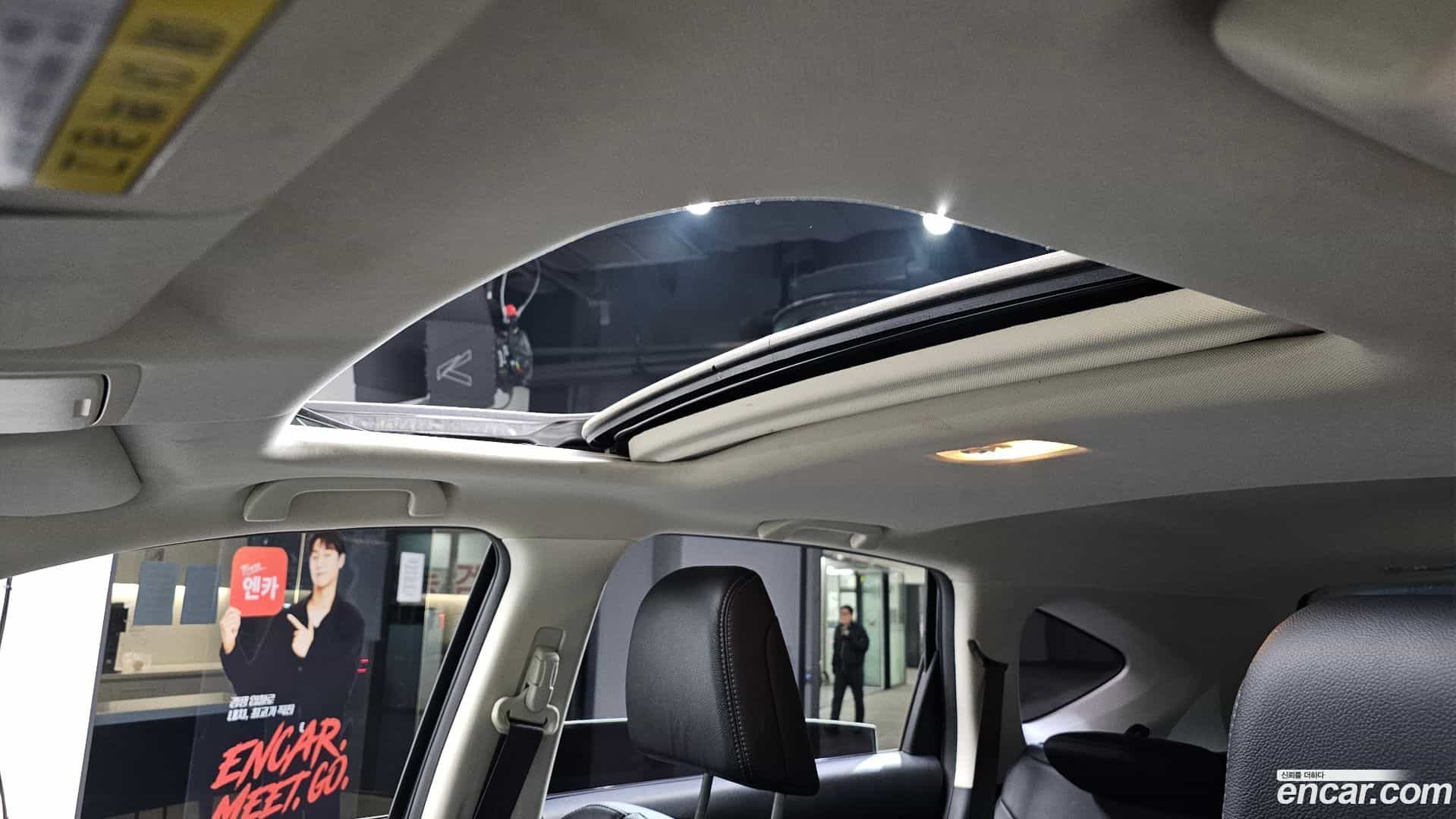 CR-V Honda 2015.5-OPTION-022