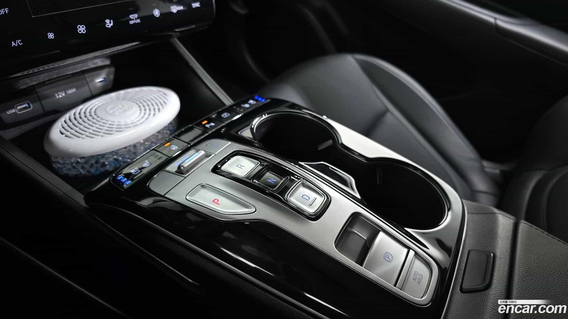 Tucson Hyundai 2021.10-INNER-009