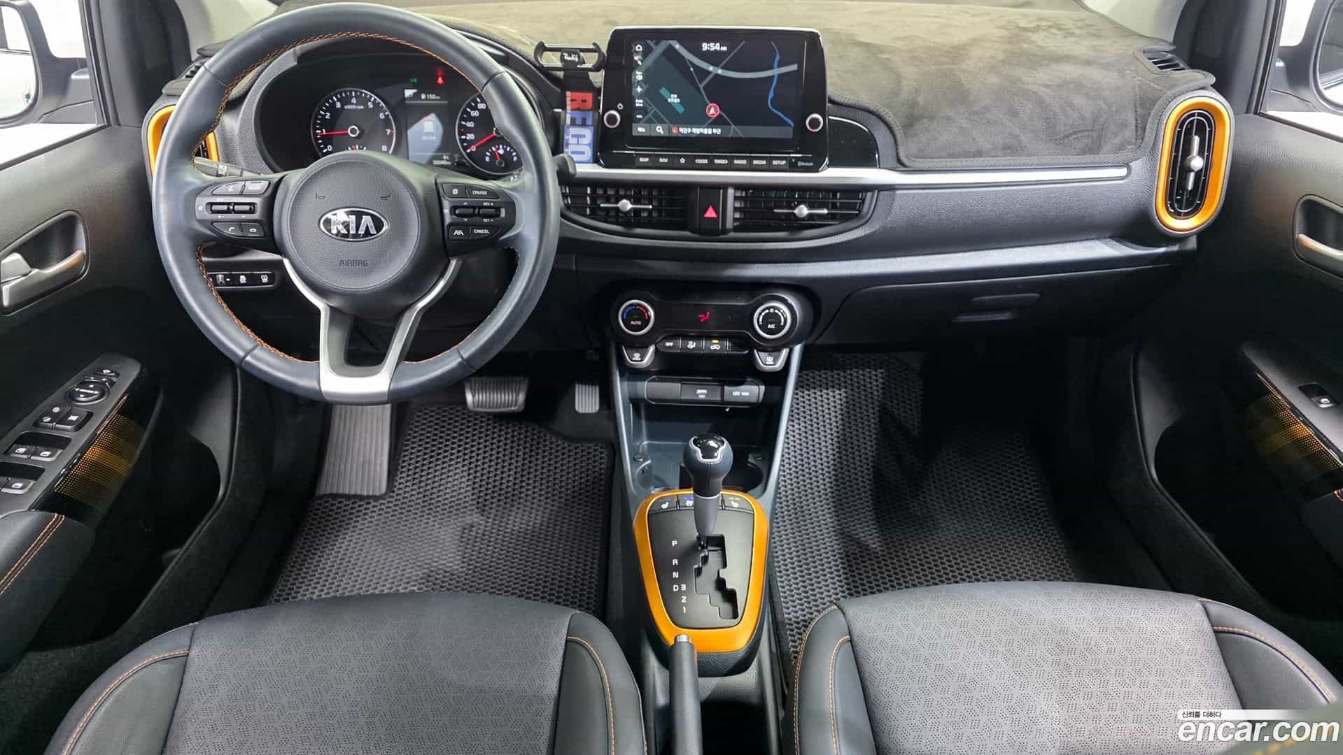 morning Kia 2021.2-INNER-007