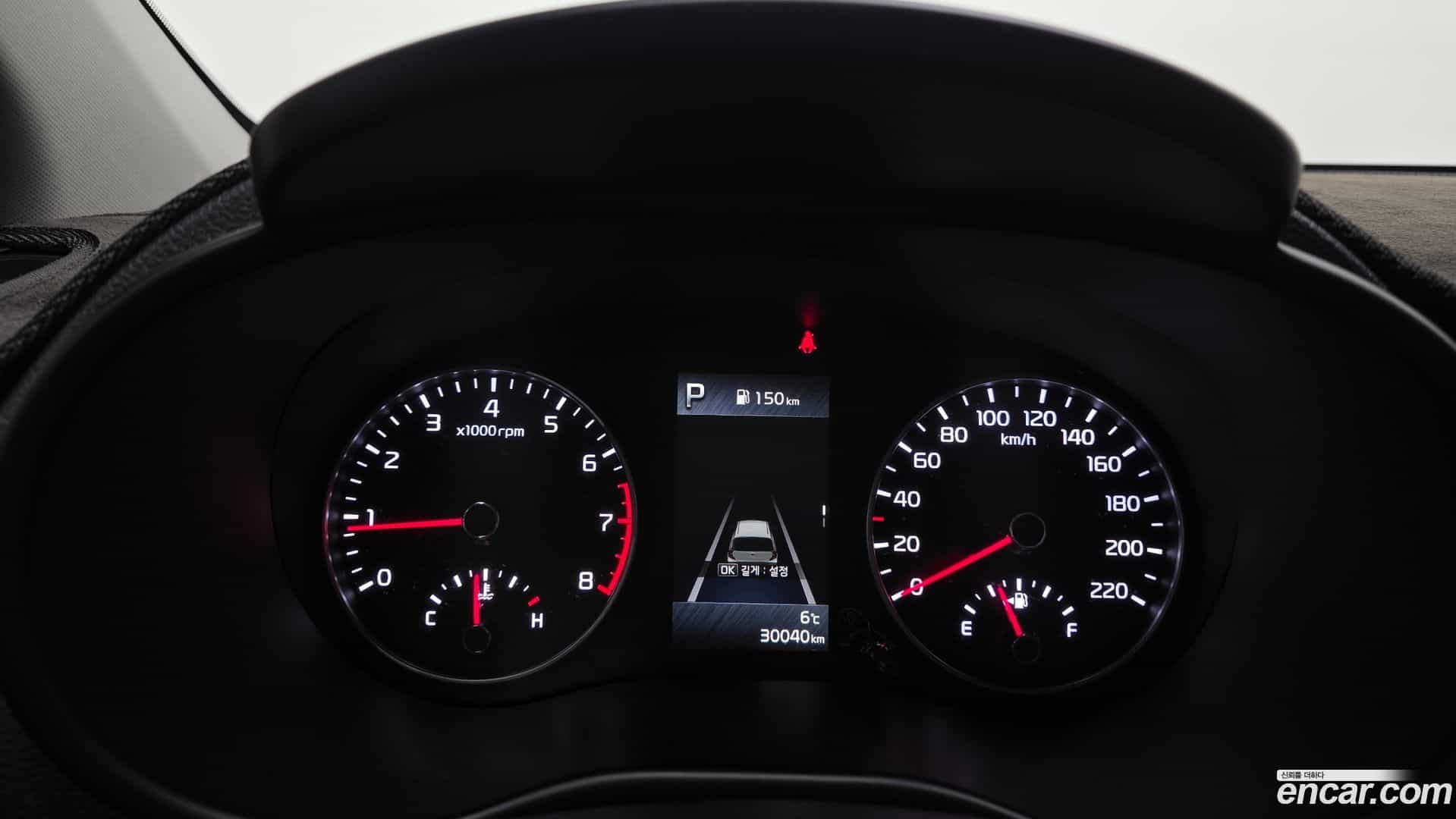 morning Kia 2021.2-INNER-008