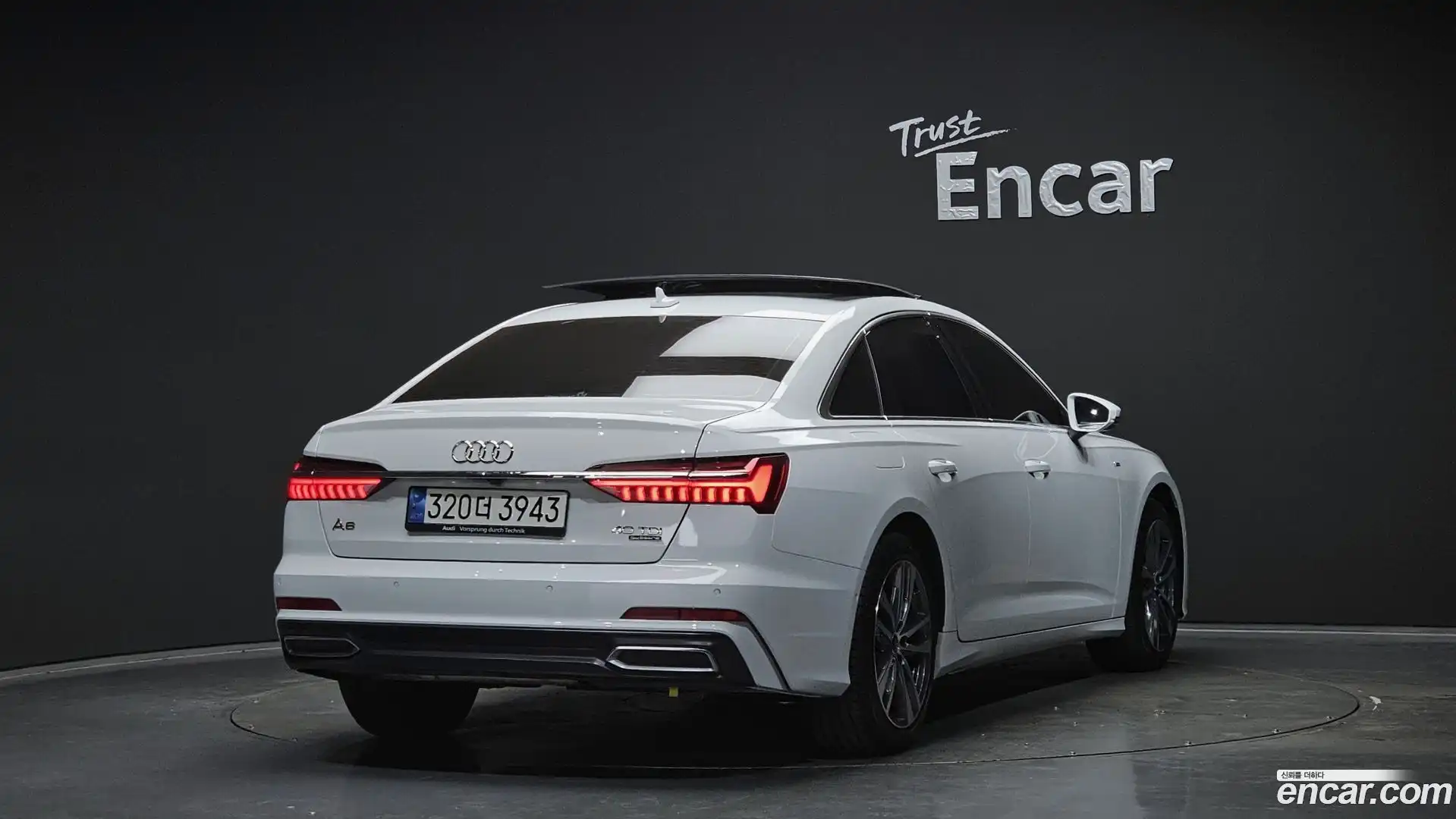 A6 Audi 2022.4-OUTER-002